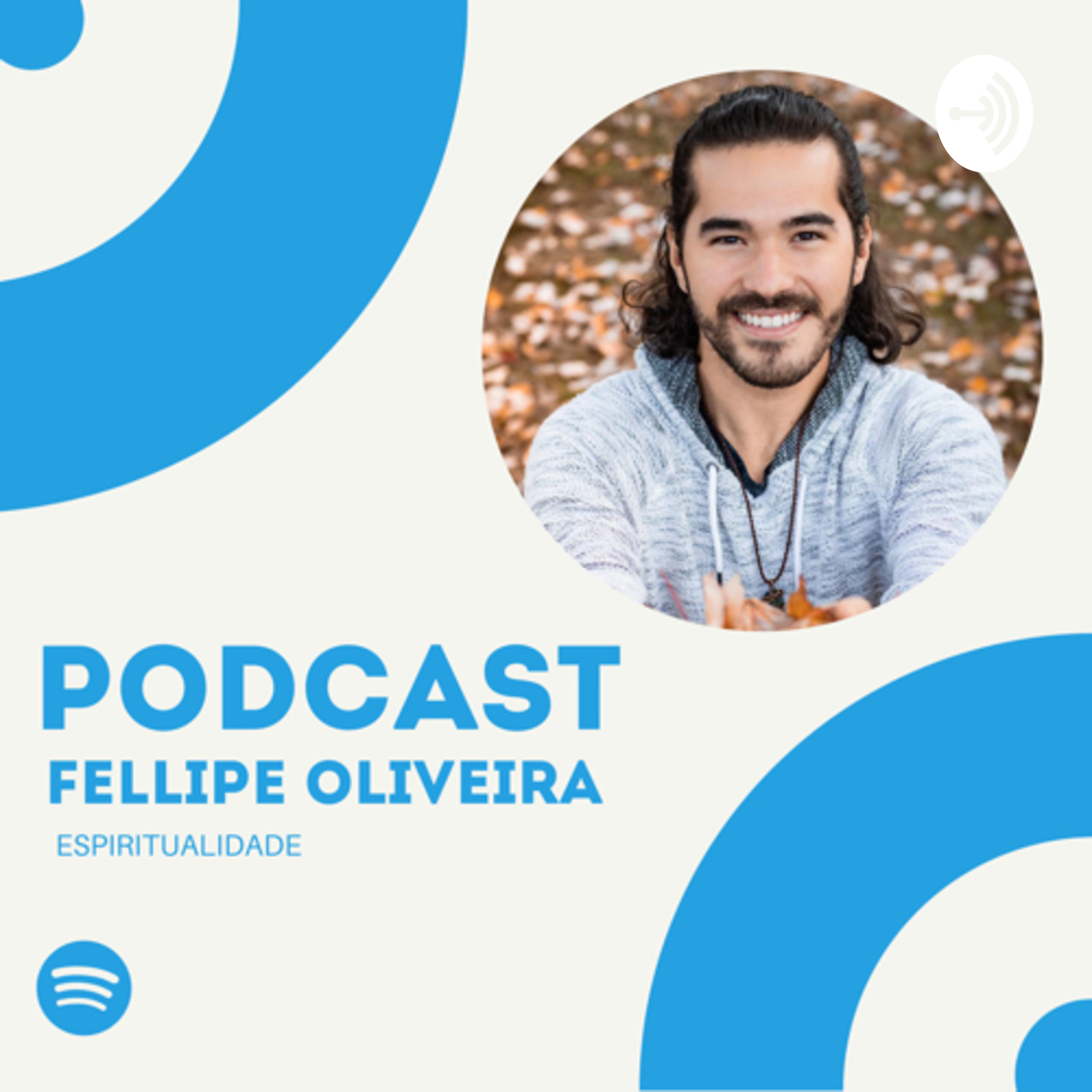 Fellipe Oliveira podcast artwork