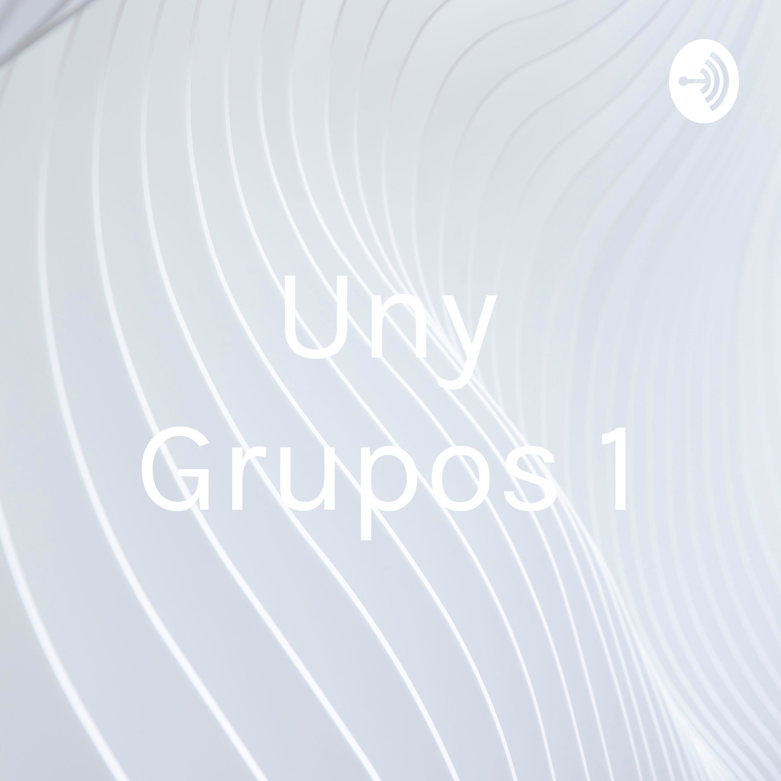 Uny Grupos 1