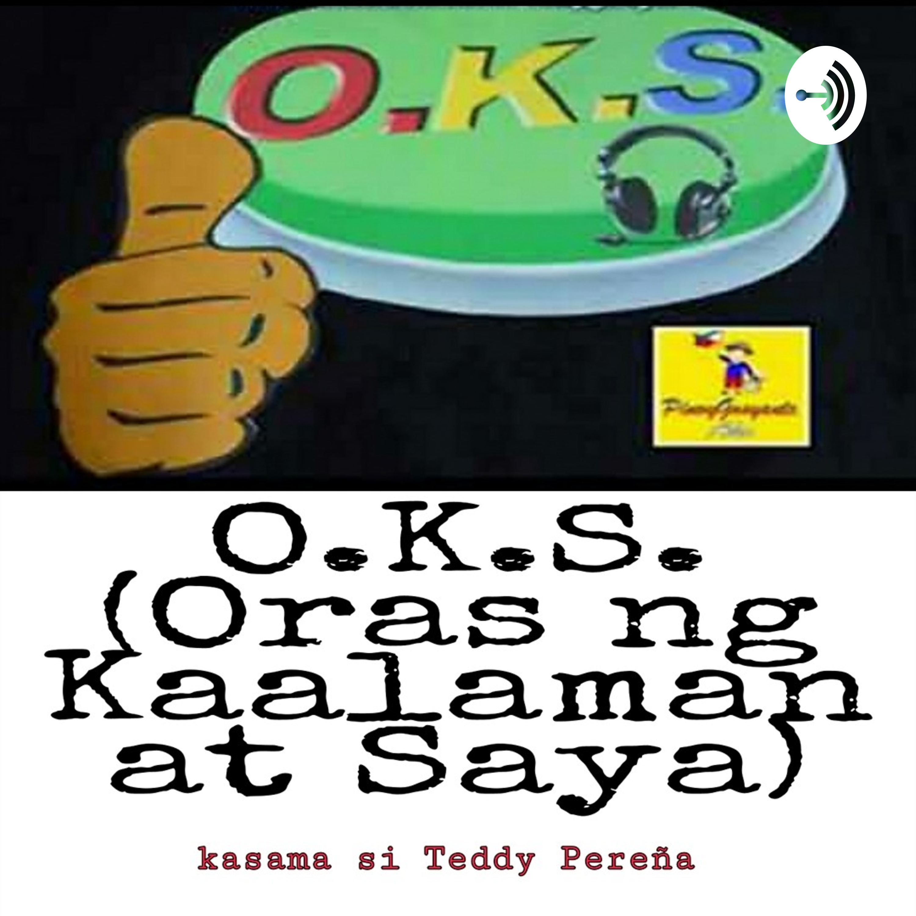 OKS - Oras Ng Kaalaman at Saya