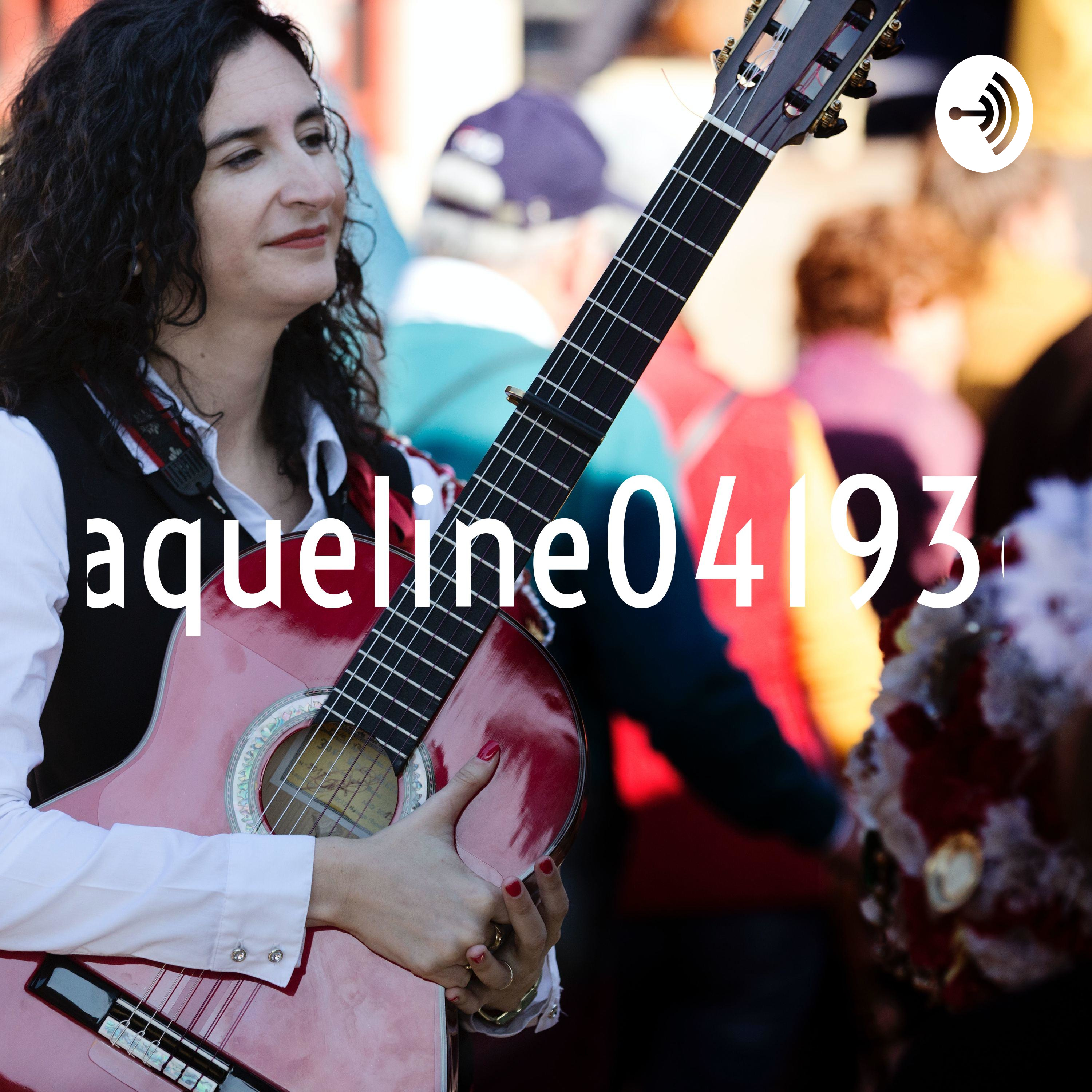 Jaqueline041936
