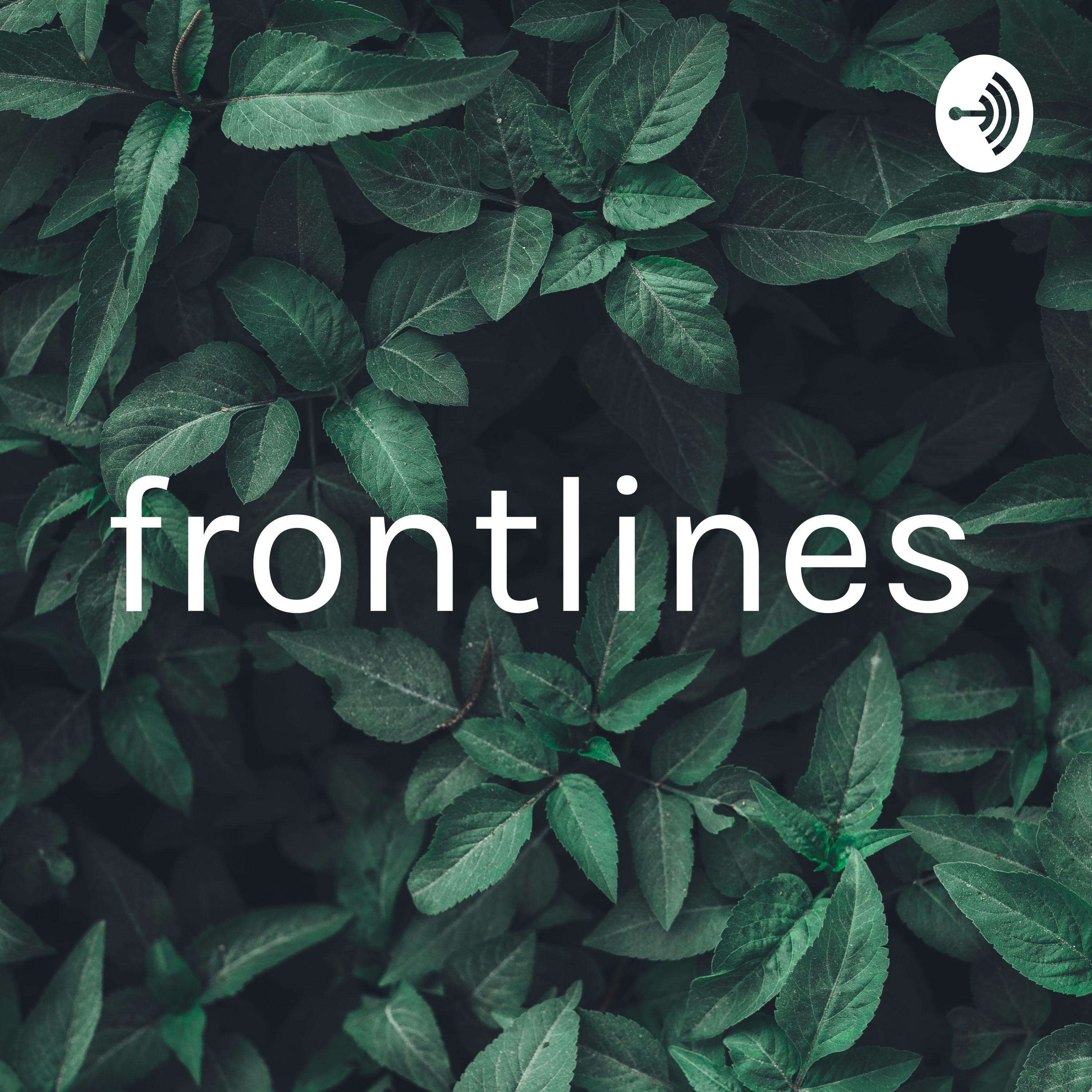 frontlines