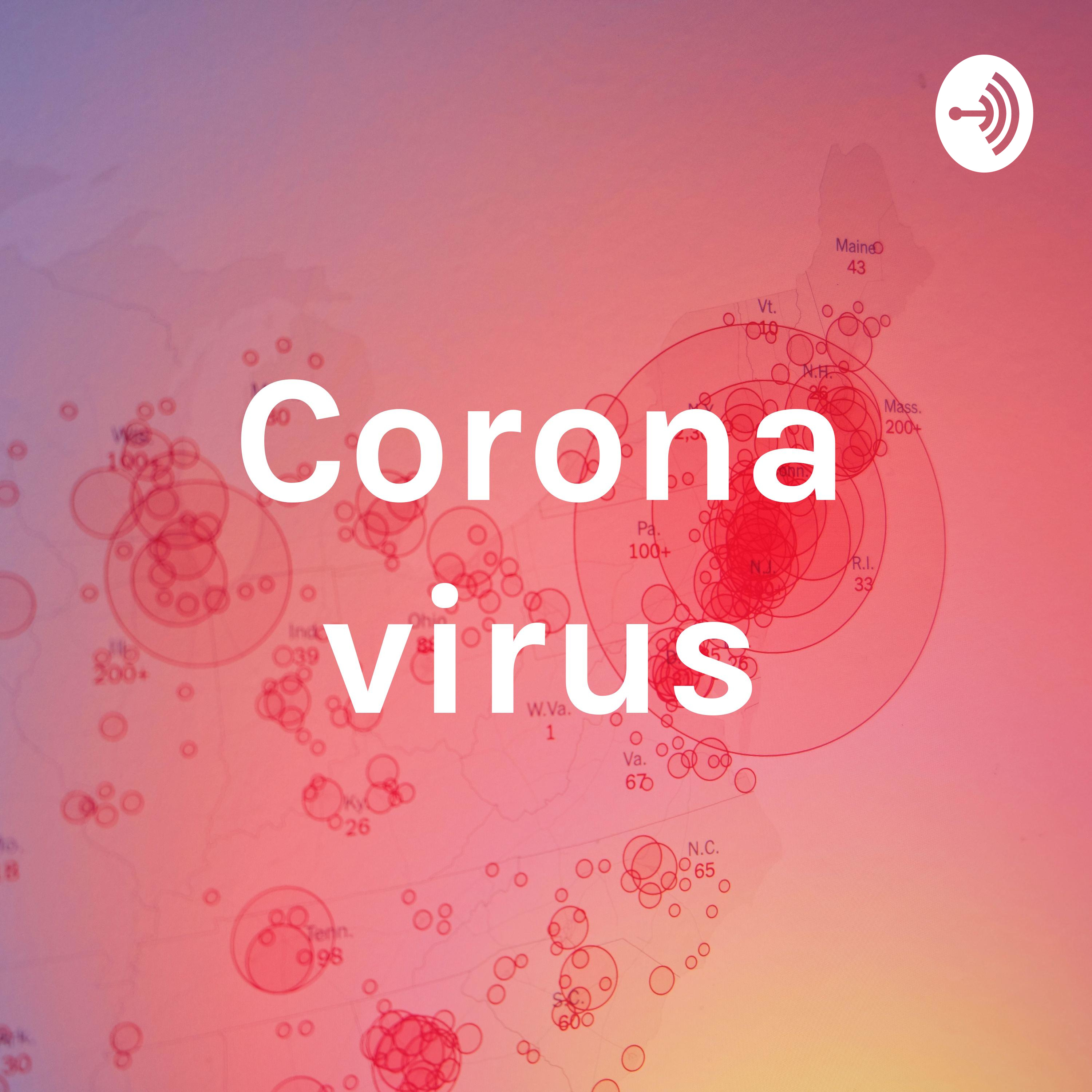 Corona virus