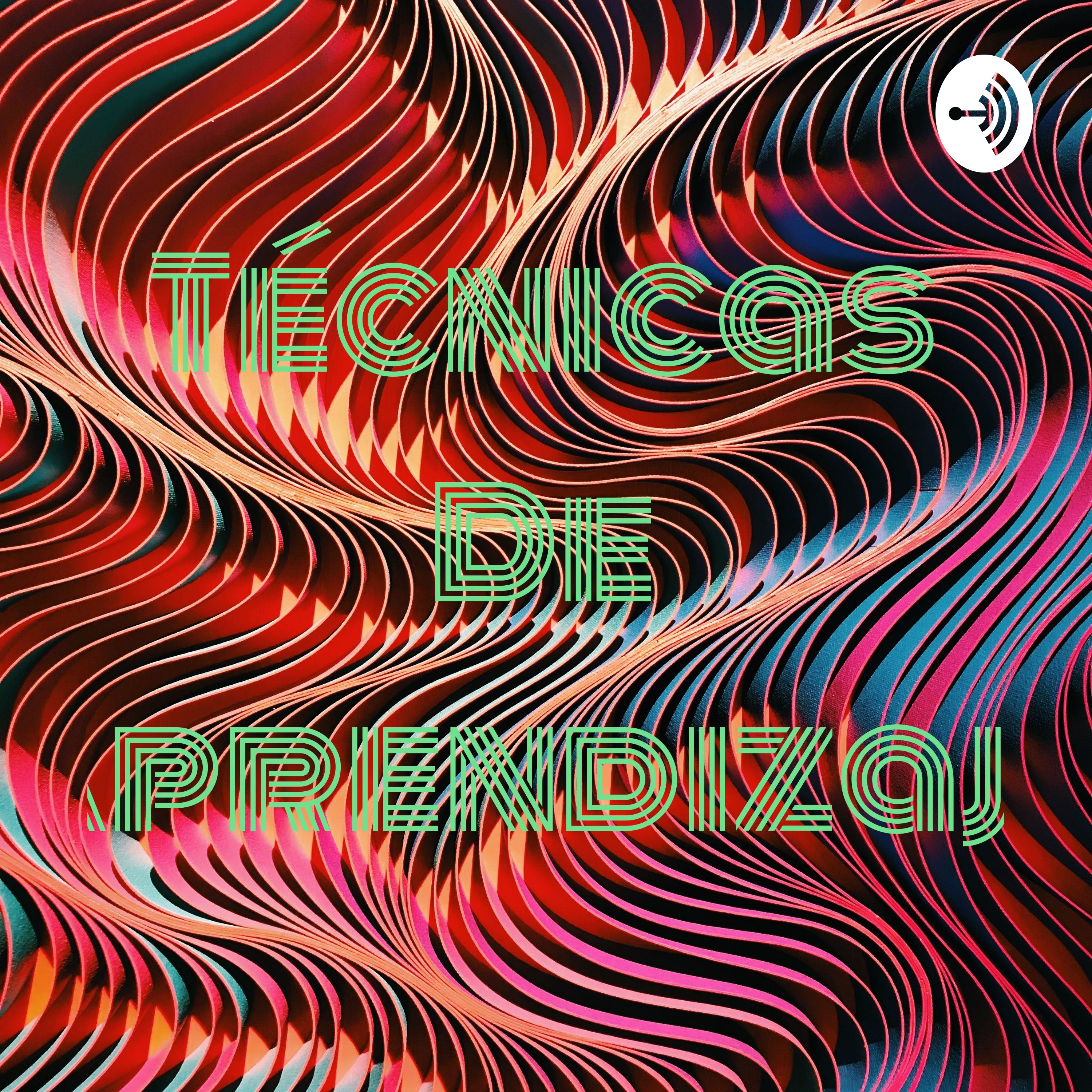 Técnicas De Aprendizaje