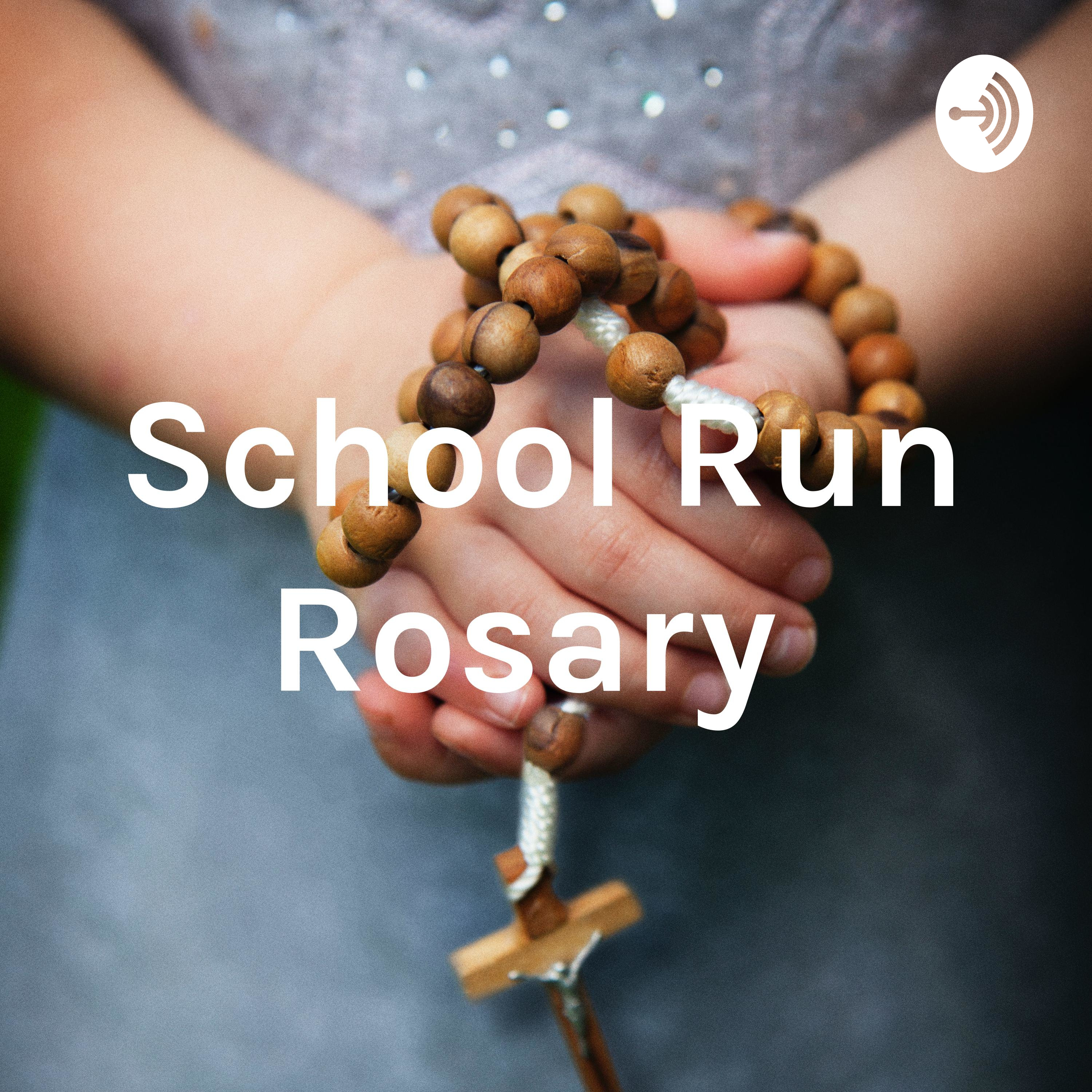 The Rosary with Team Barrett