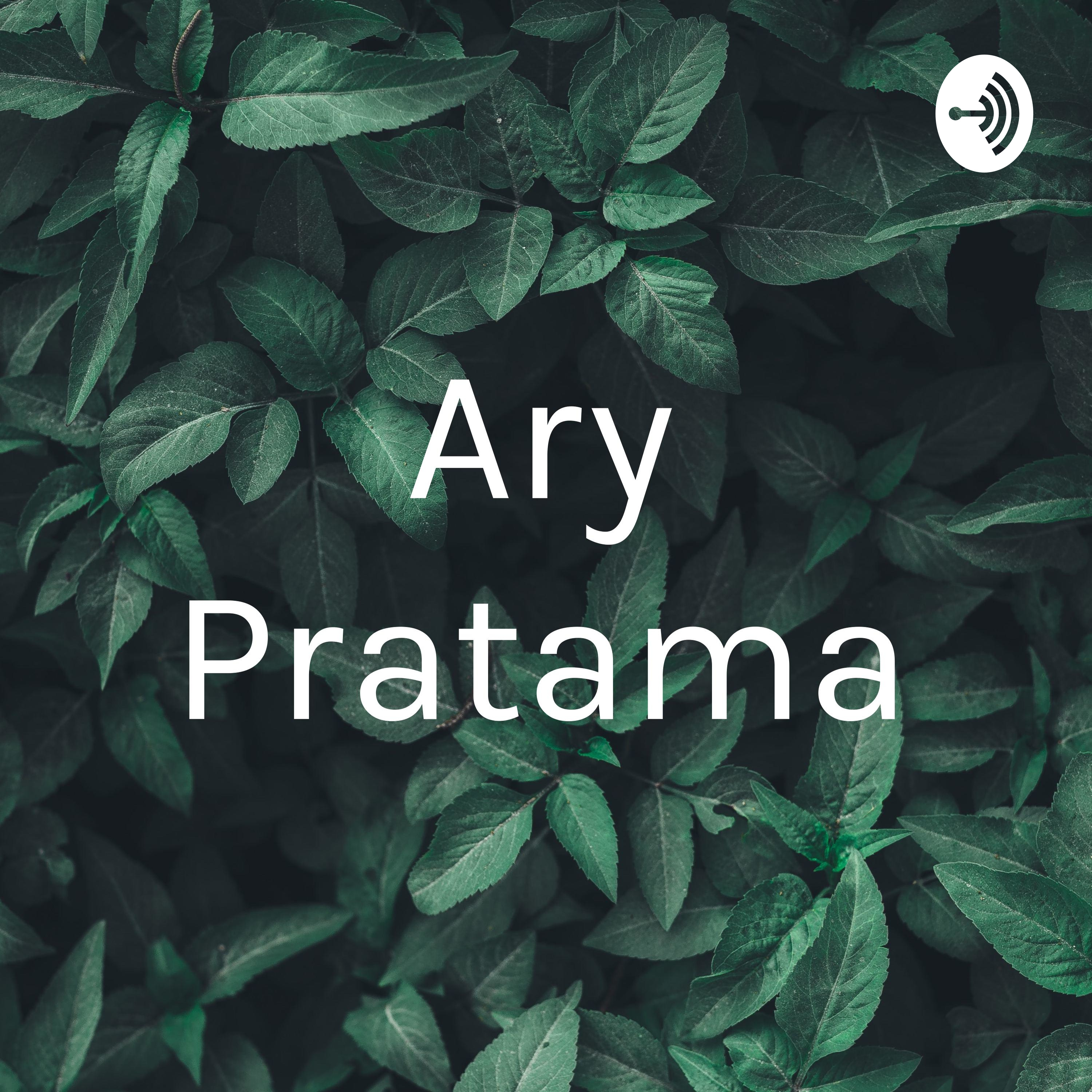 Ary Pratama