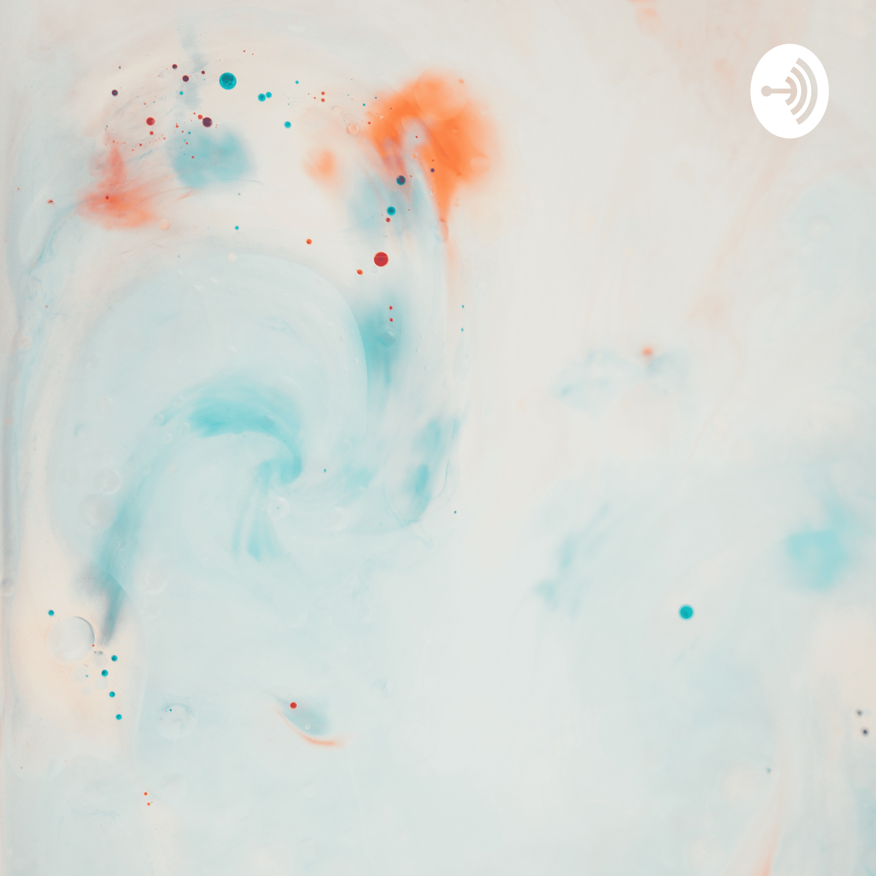 Mars podcast artwork