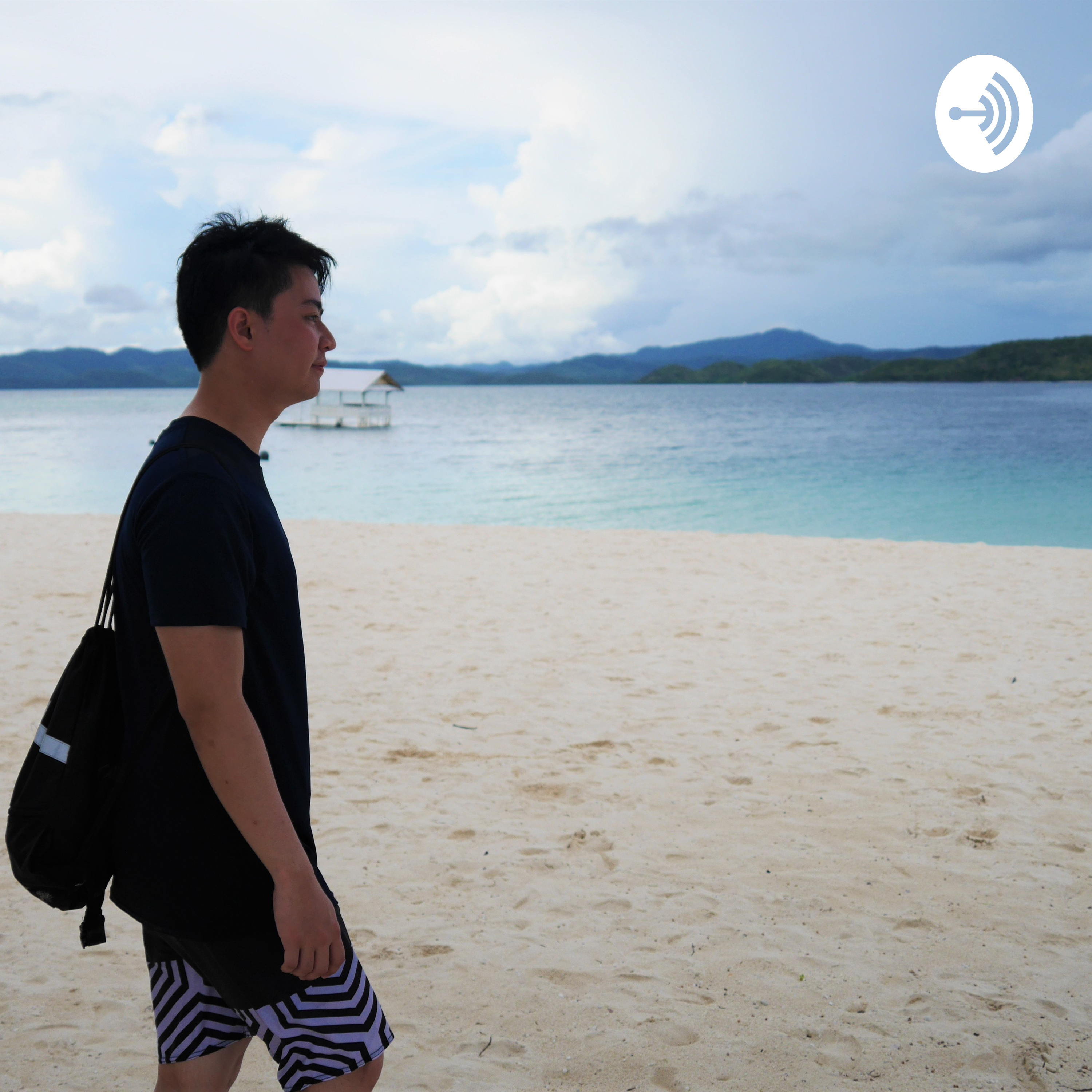 Beach Bum Broadcast