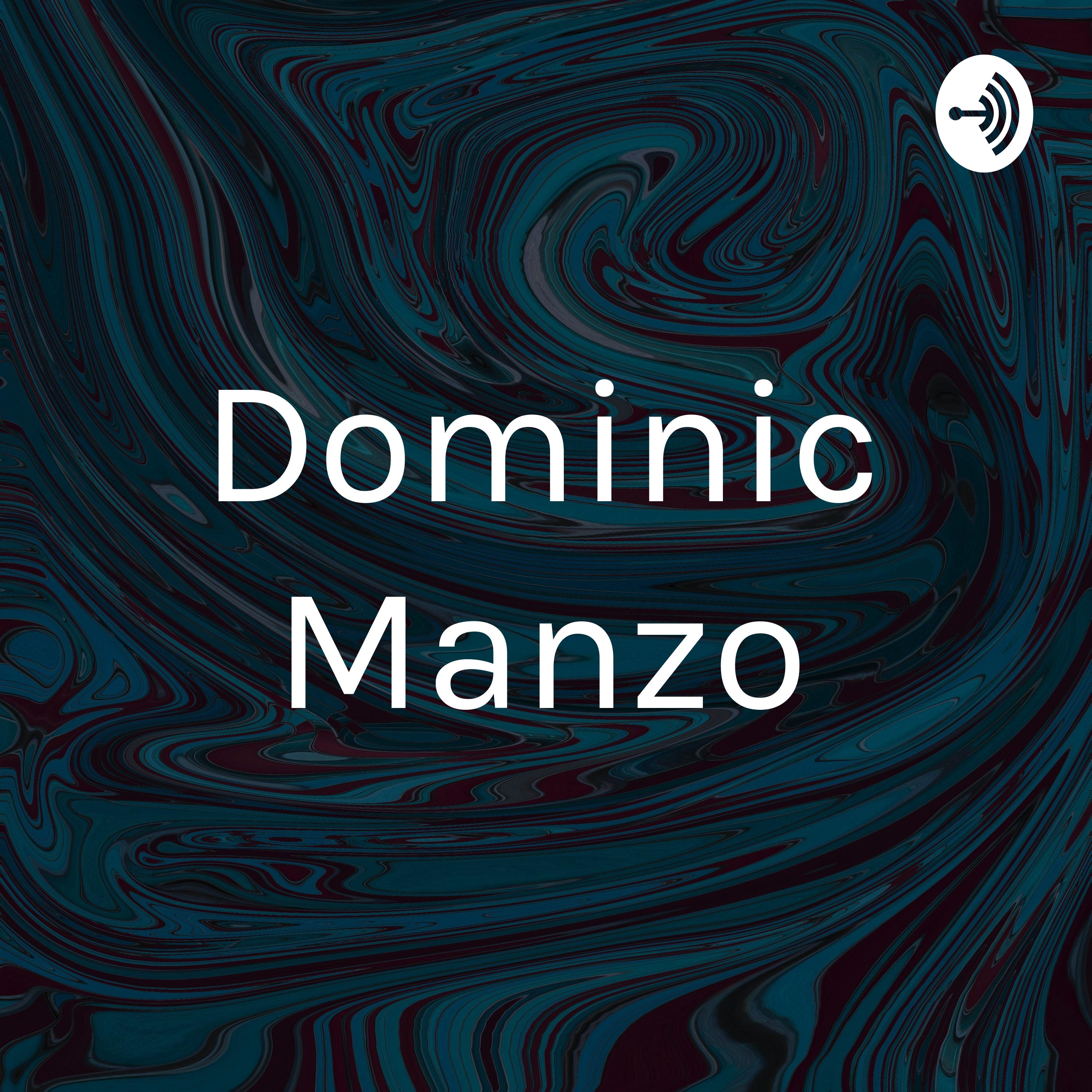 Dominic Manzo