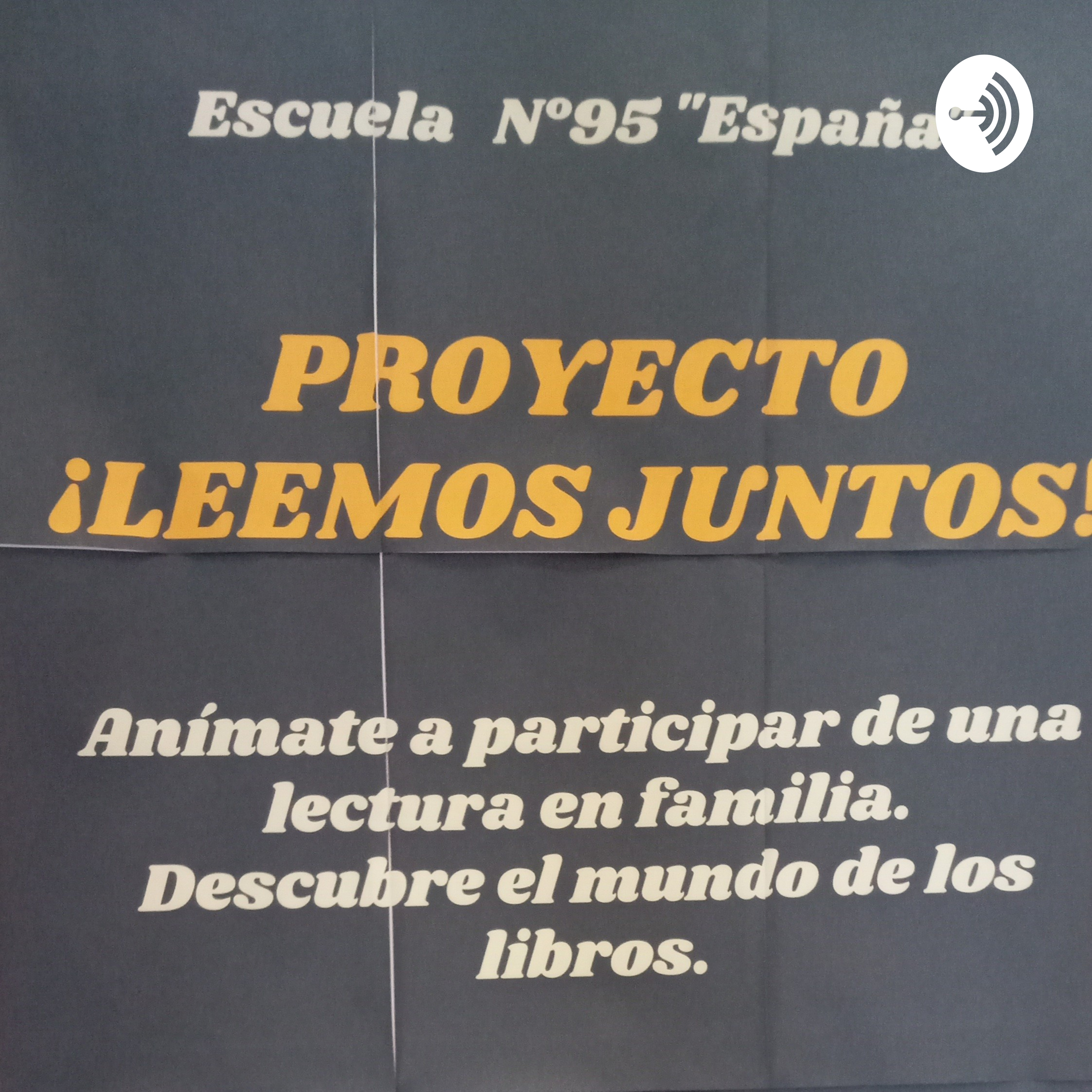 Proyecto Leemos Juntos. Parte 1