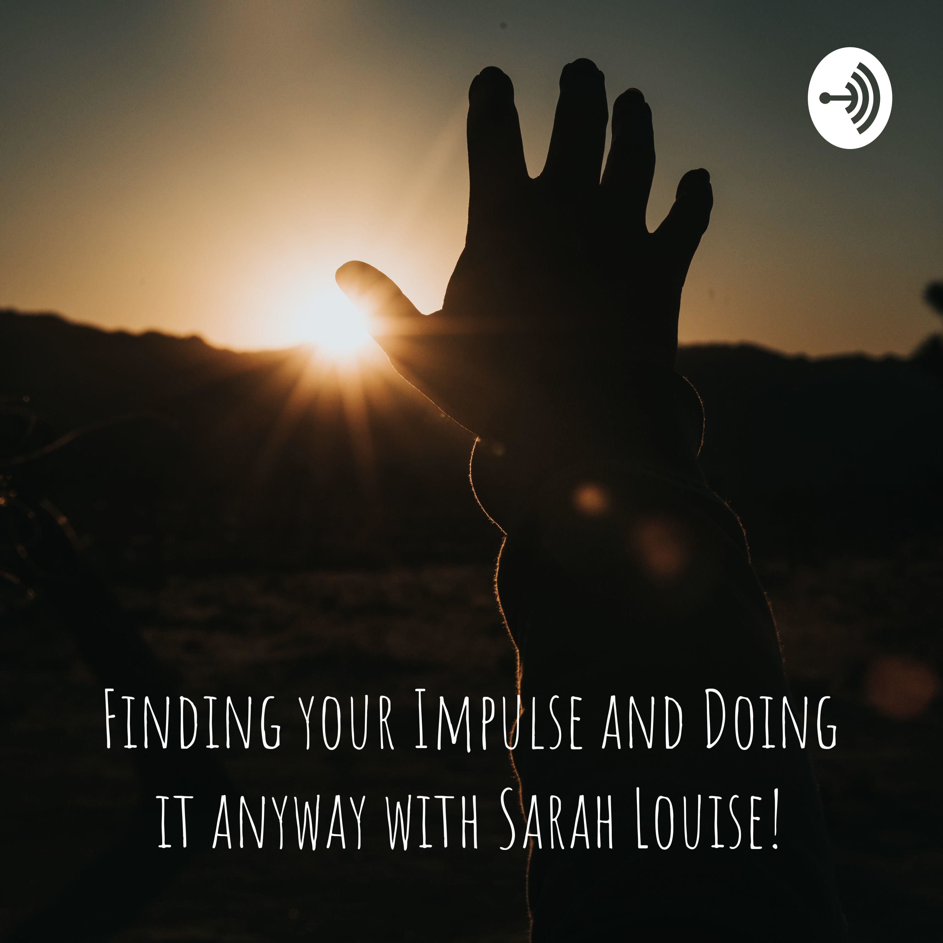 100 % Percent Real With Sarah Louise