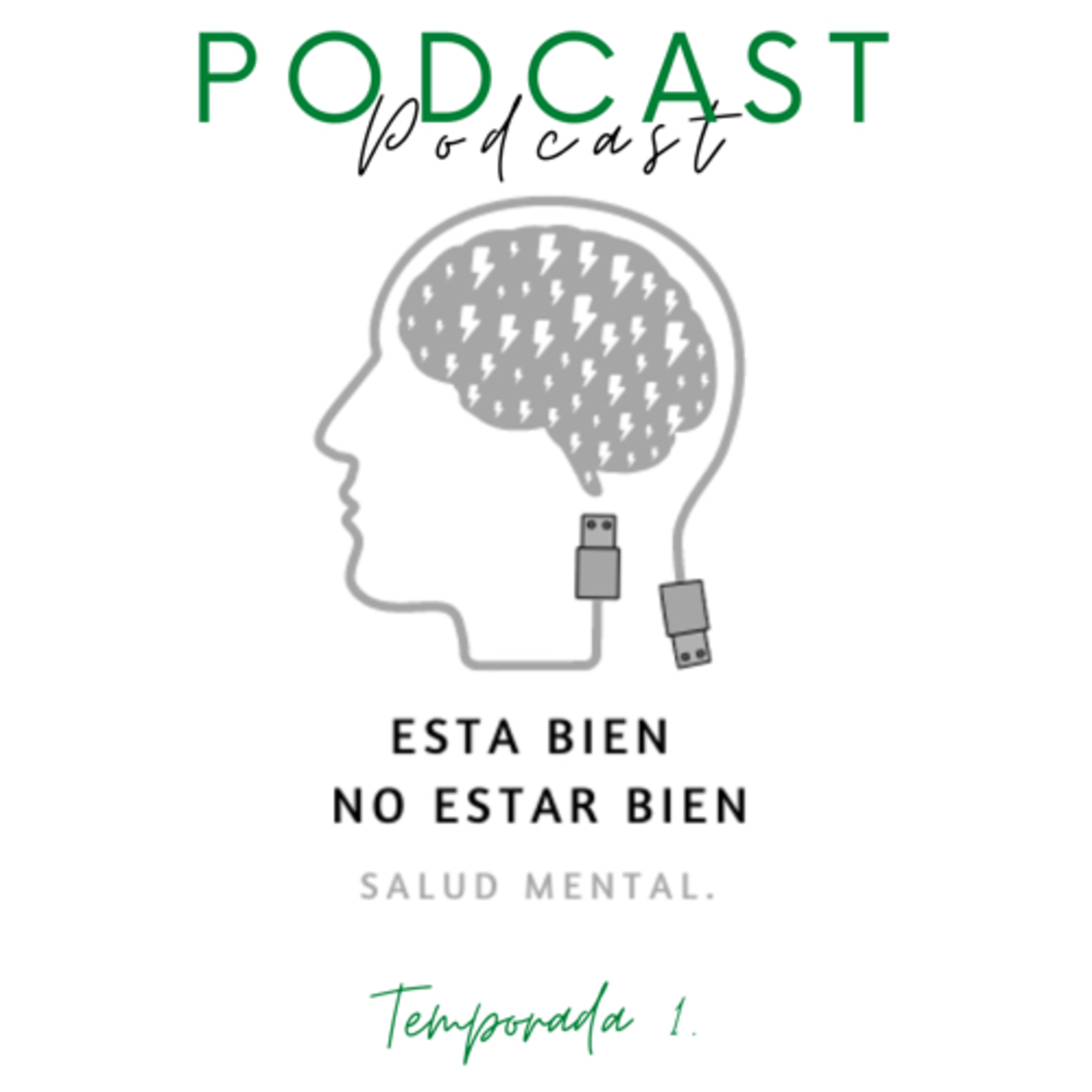 Esta bien no estar bien.