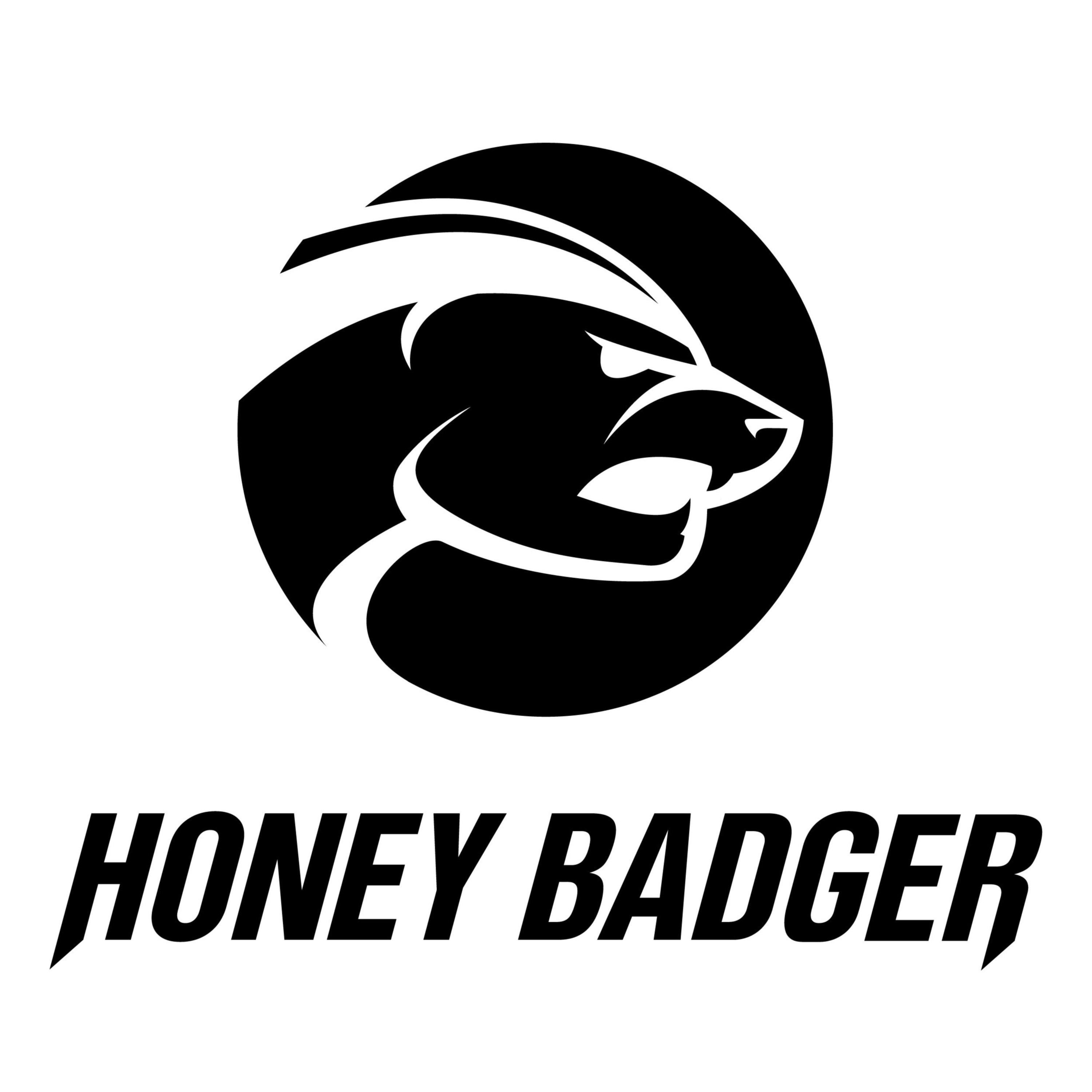 Introduction to the new and improved honey badger podcast.
