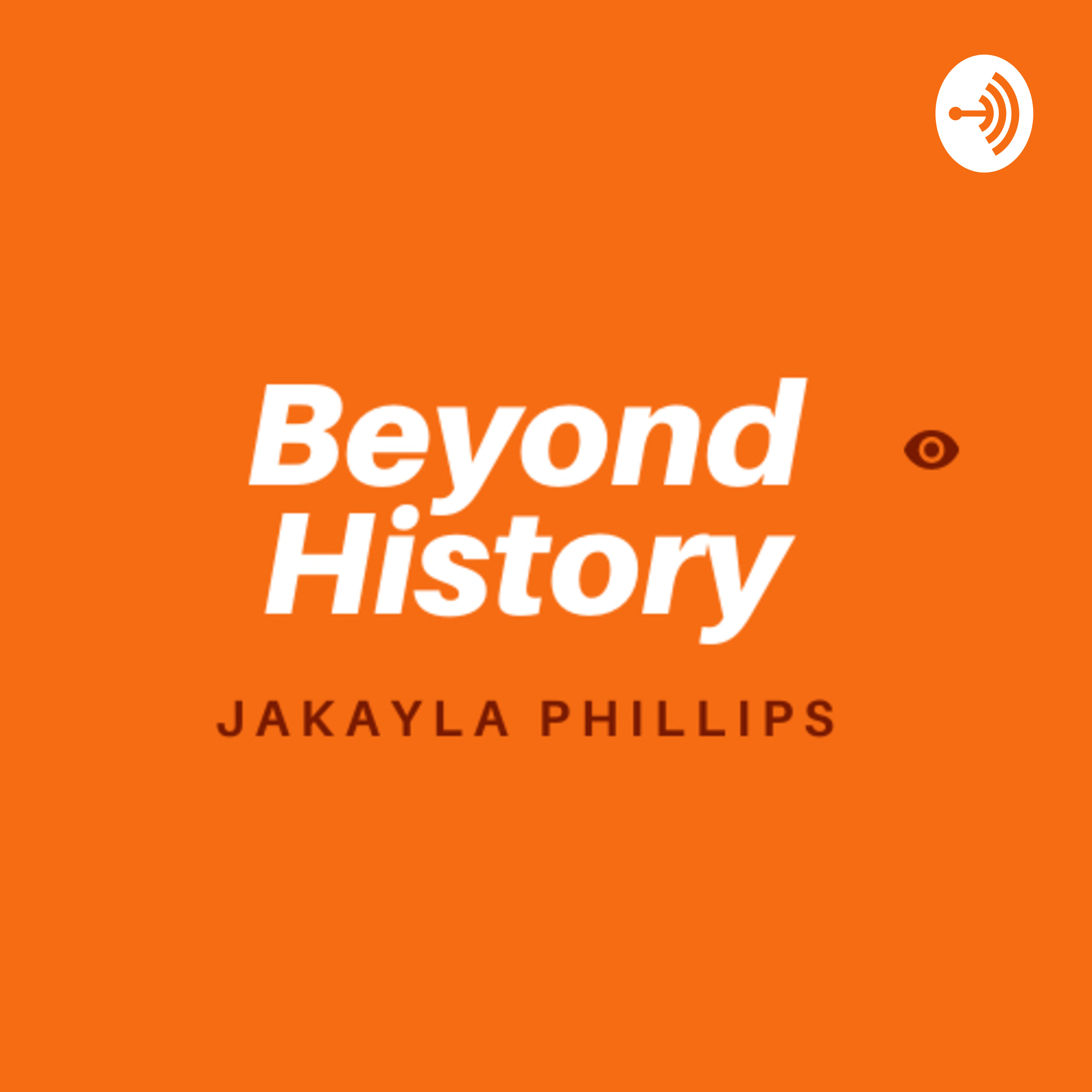 Beyond History 