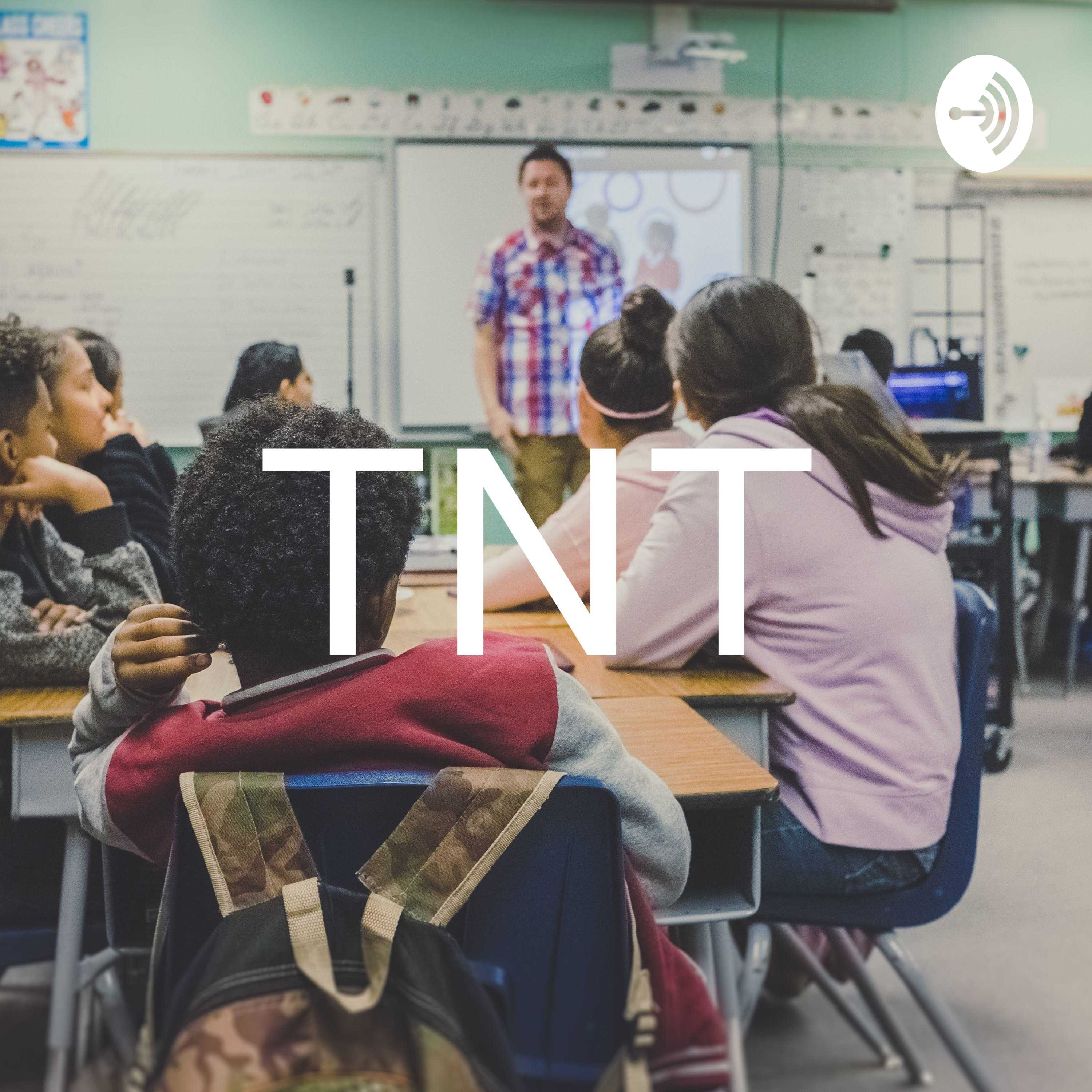 TNT