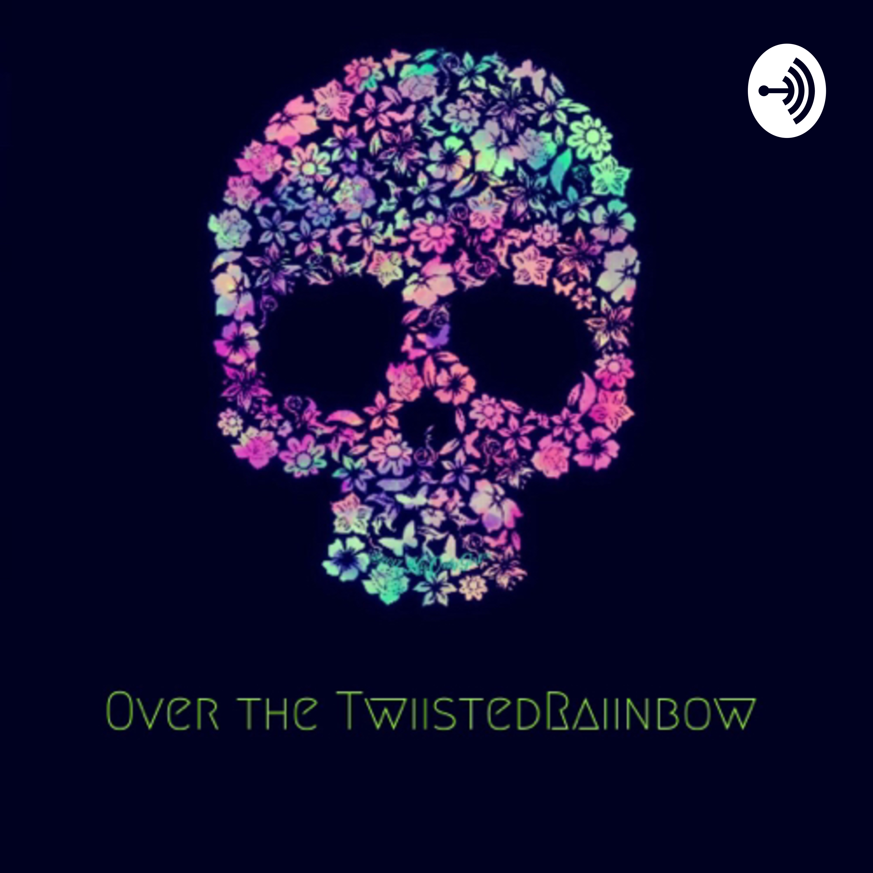 Over the Twiisted Raiinbow