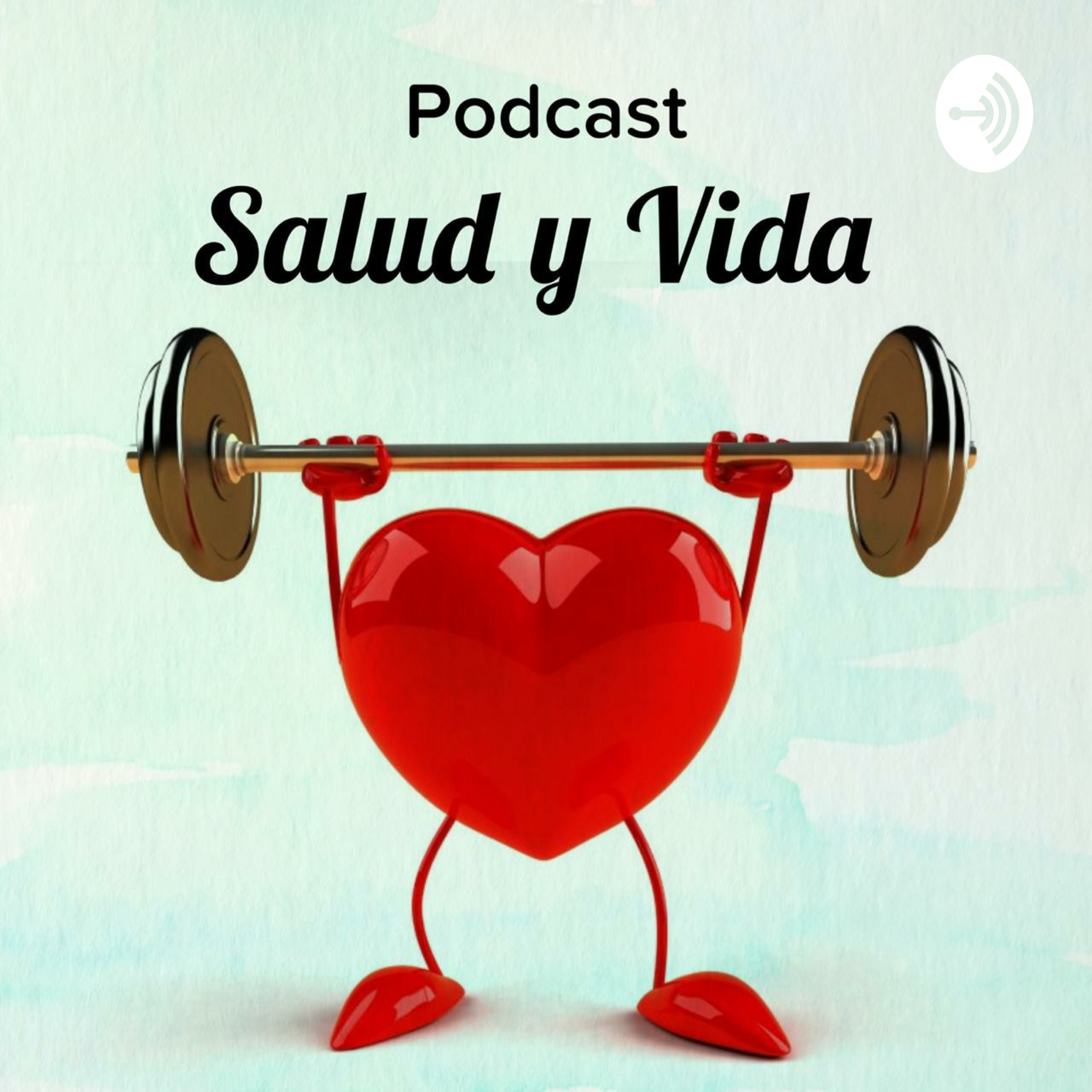 SALUD Y VIDA podcast artwork