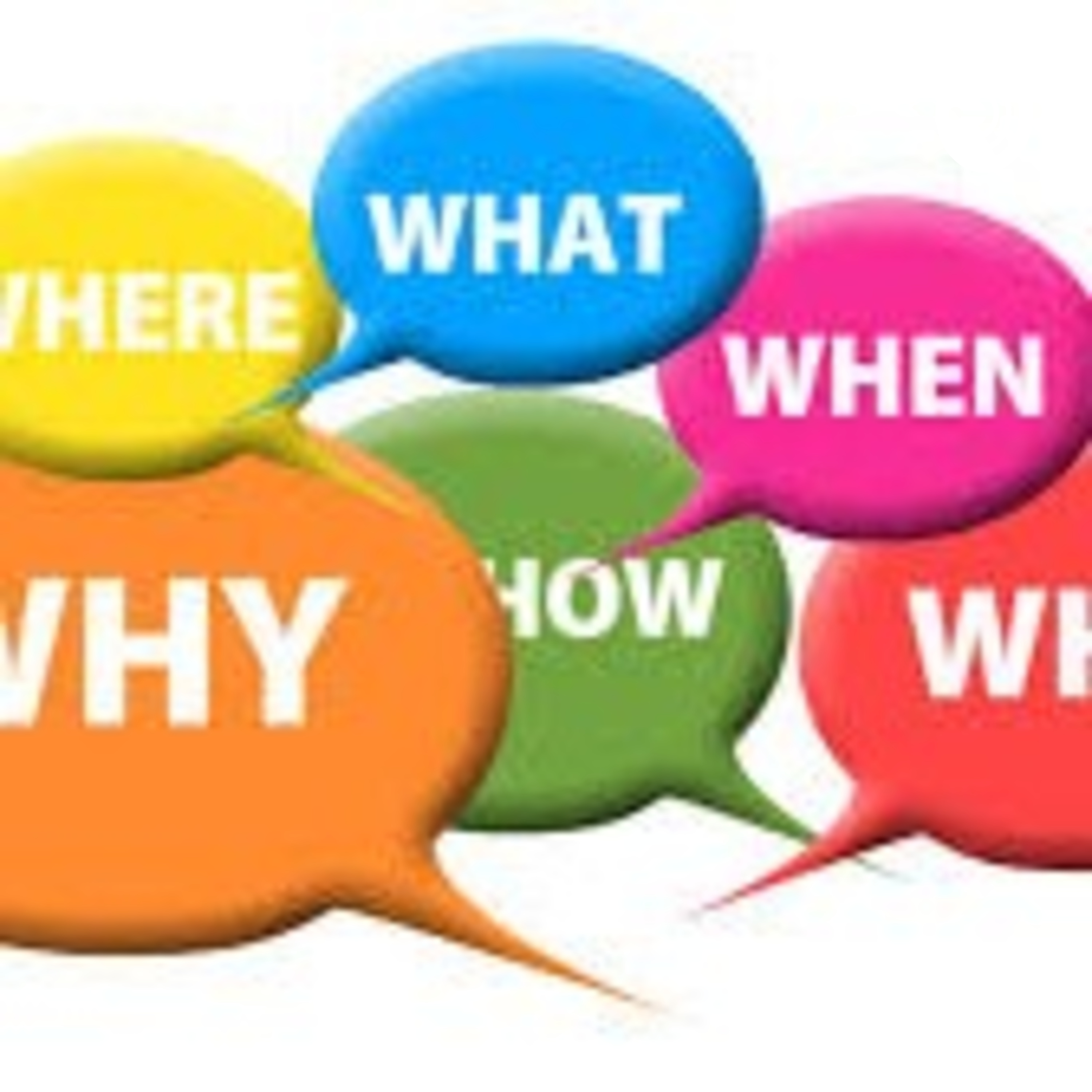 YELITZA QUESTIONS