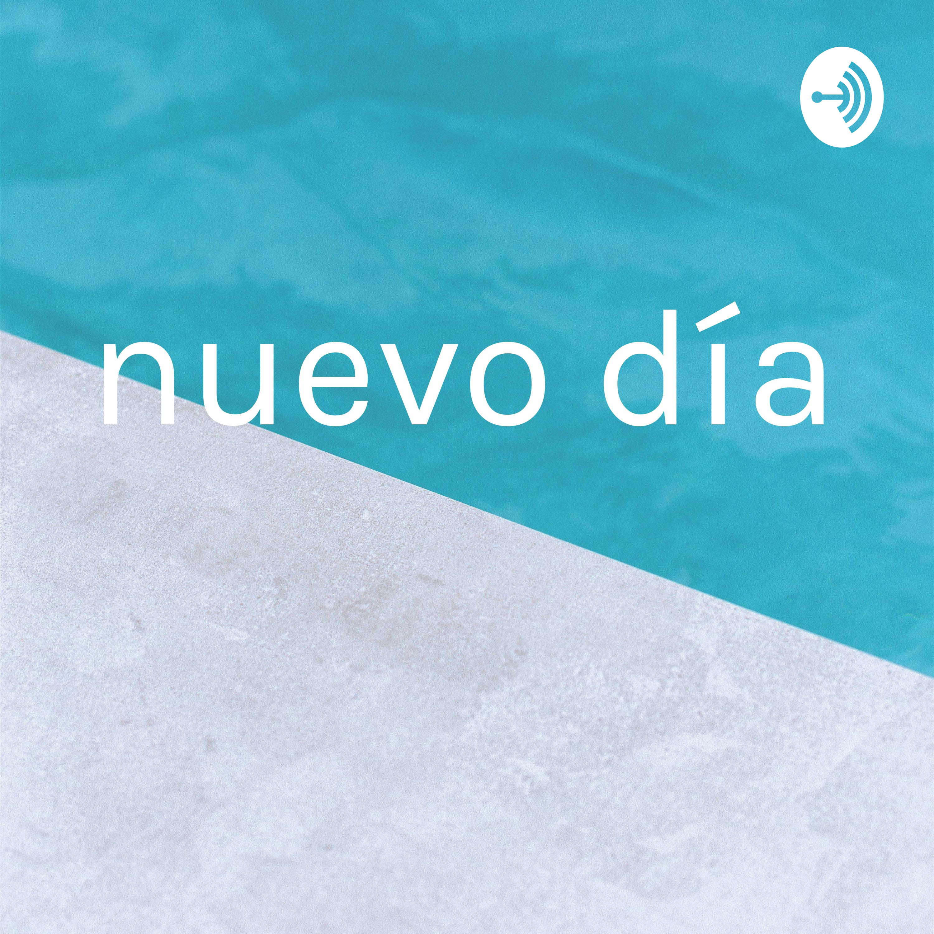 nuevo día podcast artwork