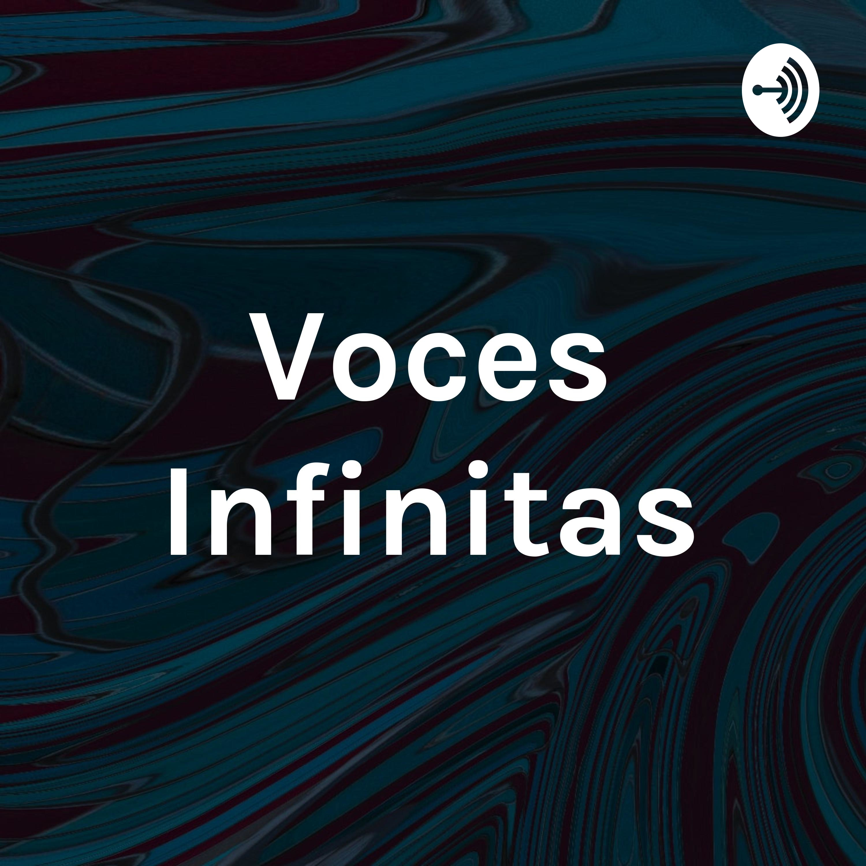 Voces Infinitas