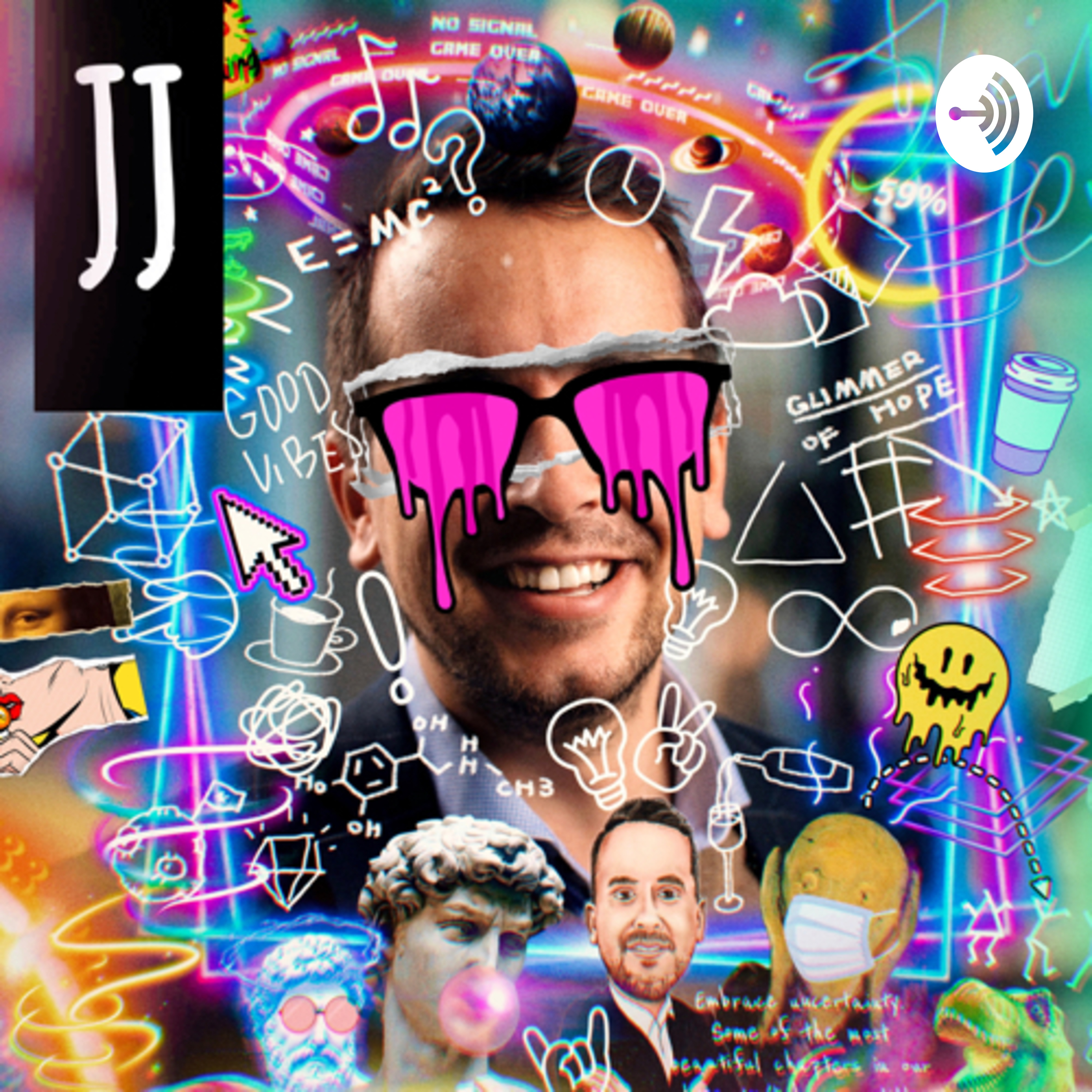 JJ Aallarnisaanerillu af JJ Lennert-Sandgreen