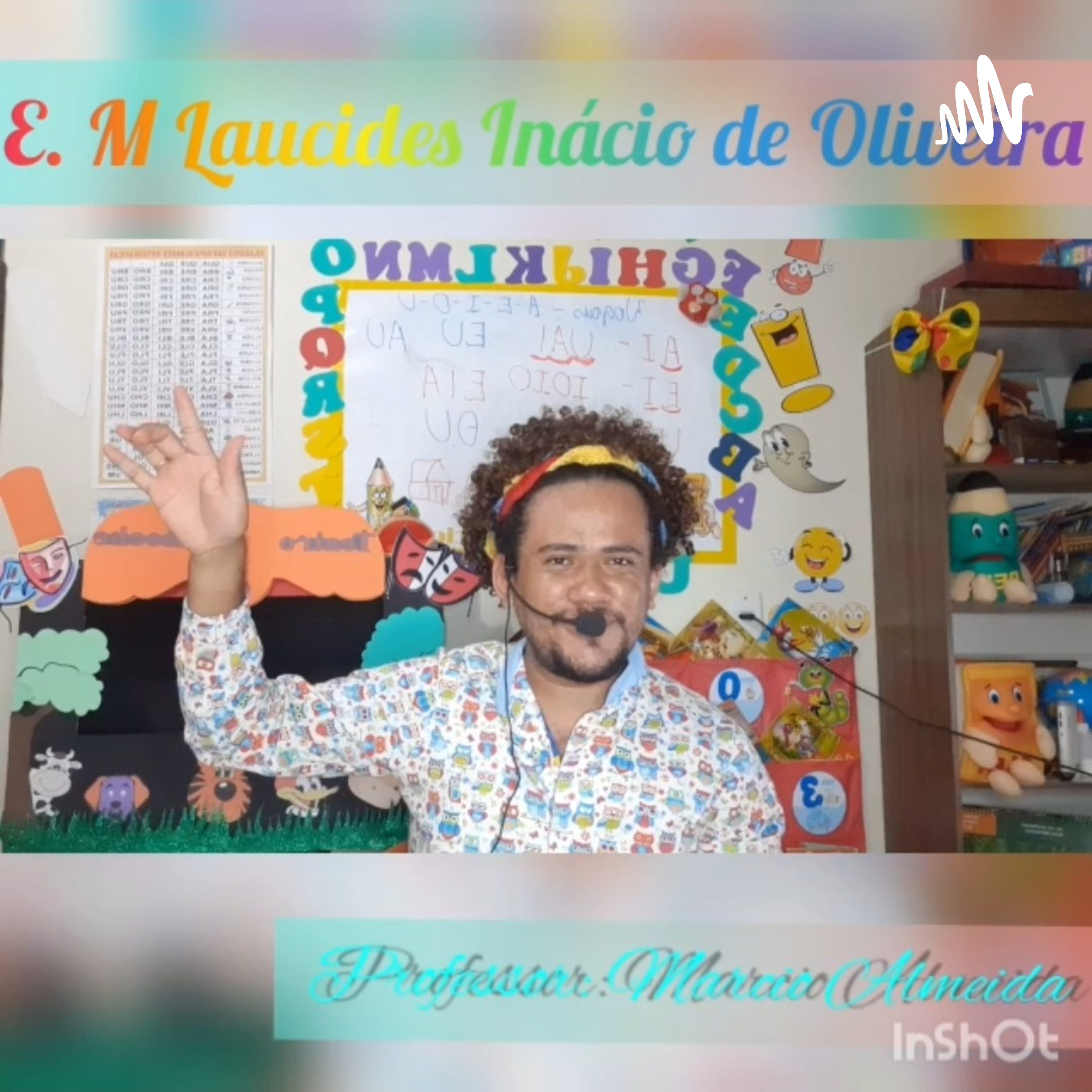 Meu Mundo Da Literatura Infantil