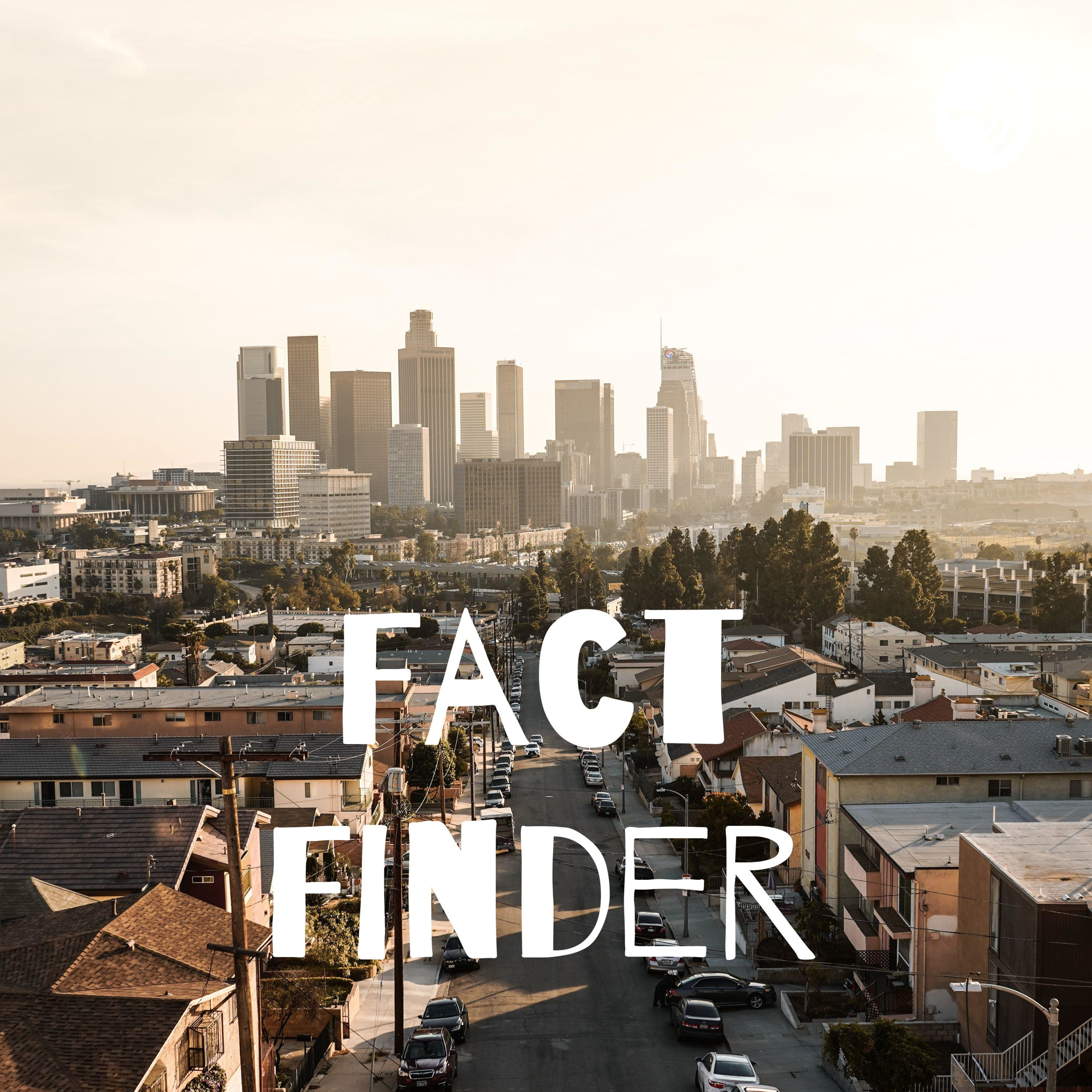 Fact Finder