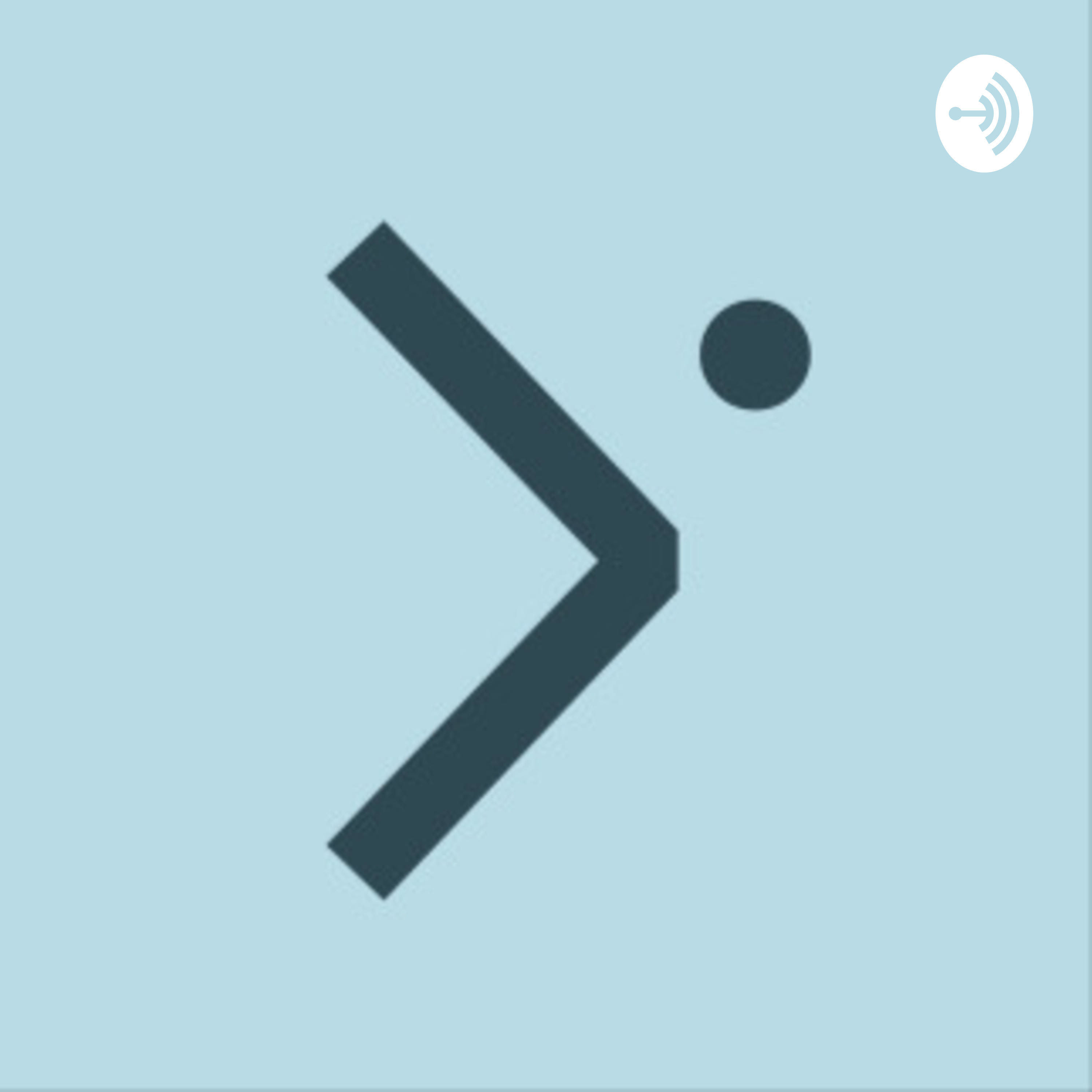 DiBotak podcast artwork