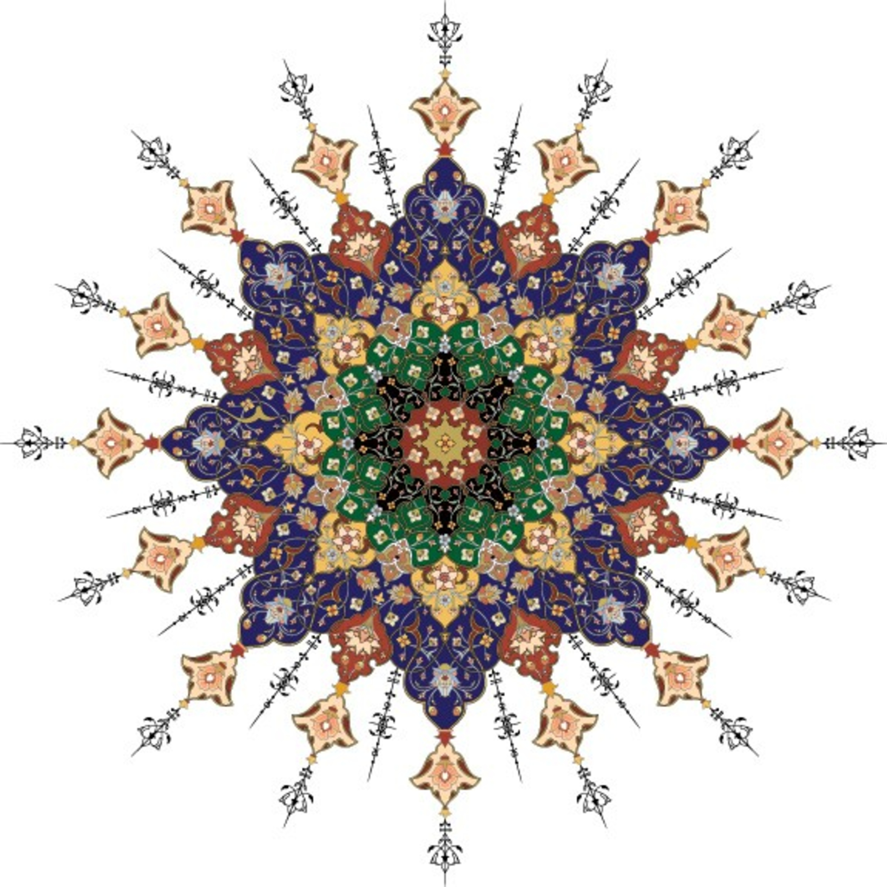کاور منوچهر آتشی