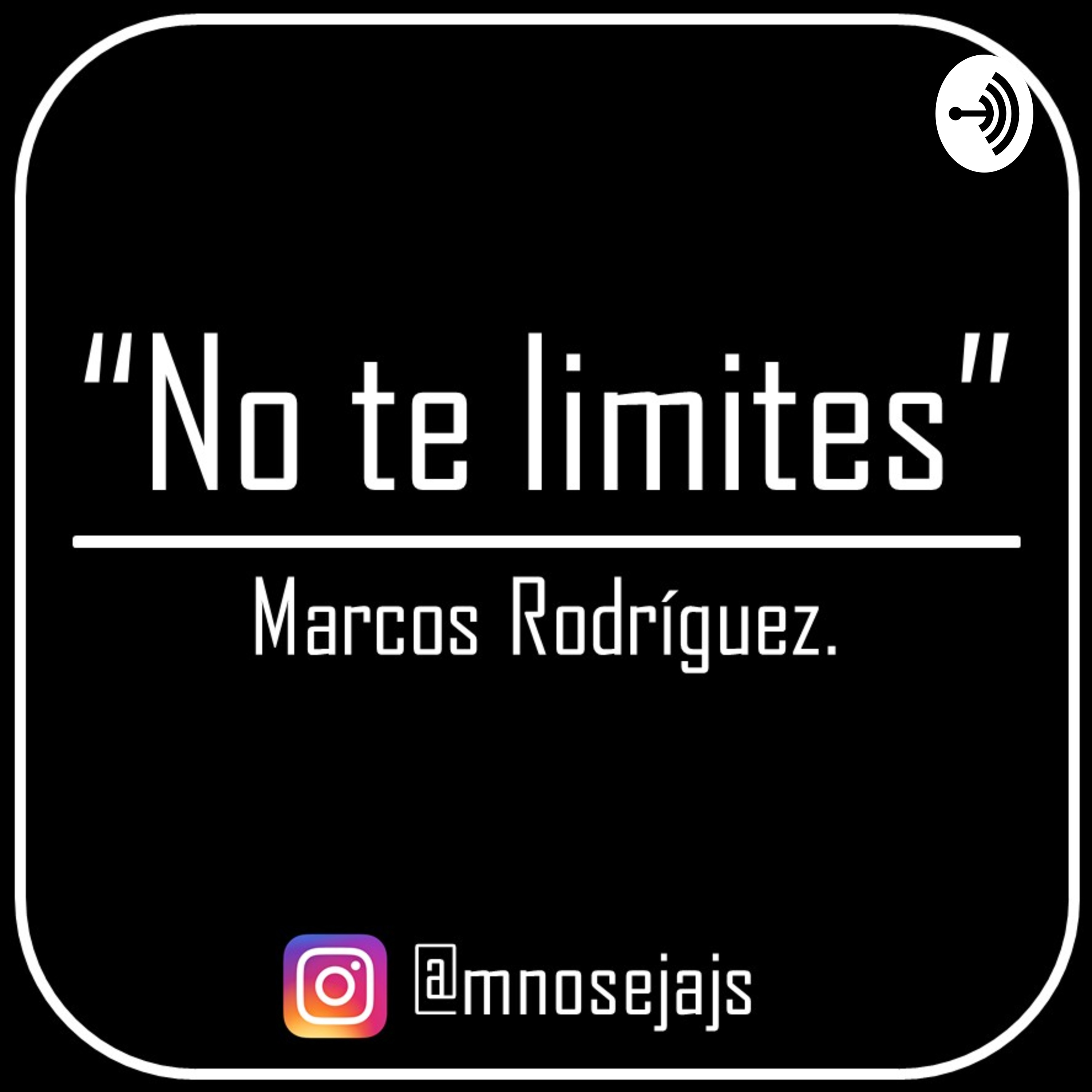 No Te Límites.