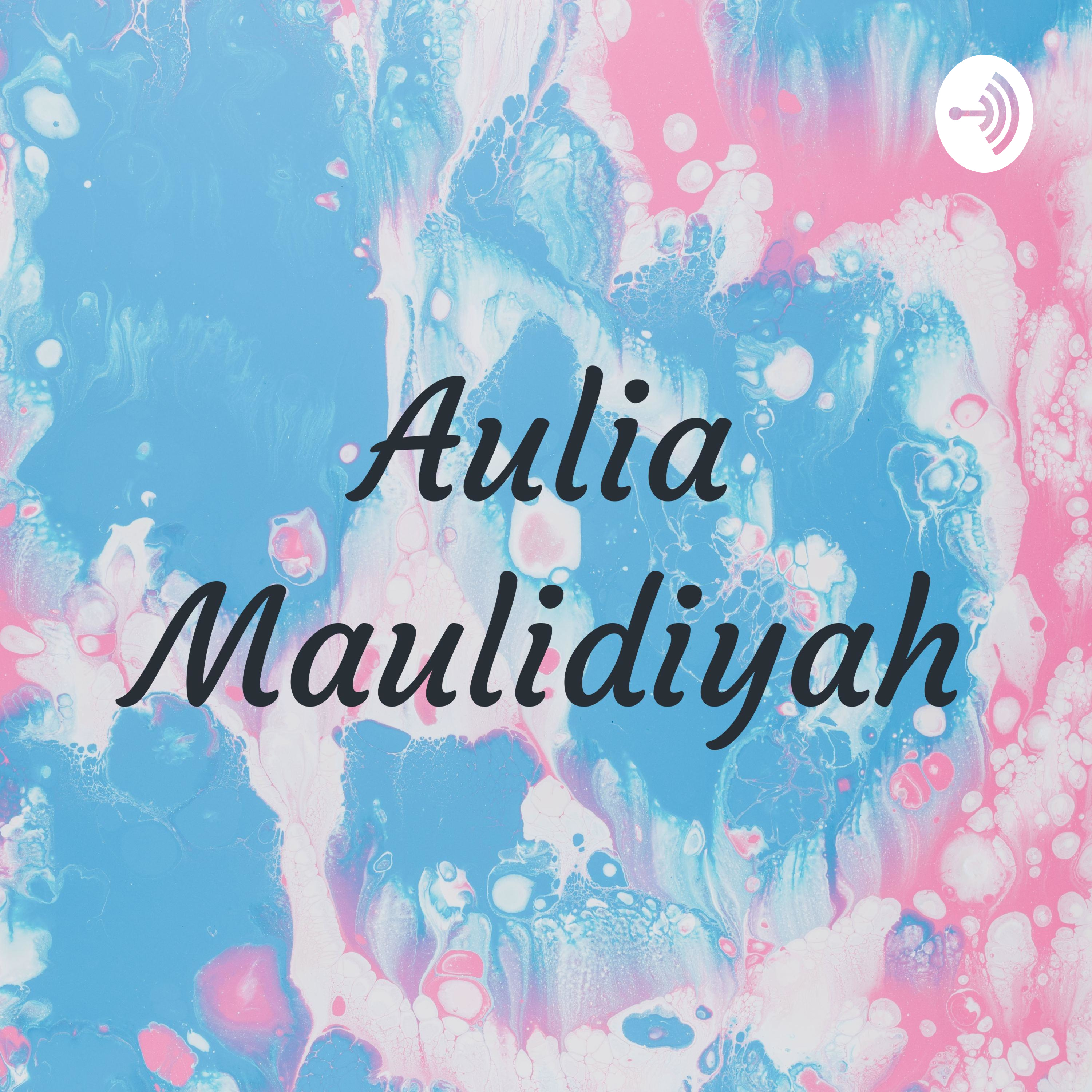 Aulia Maulidiyah