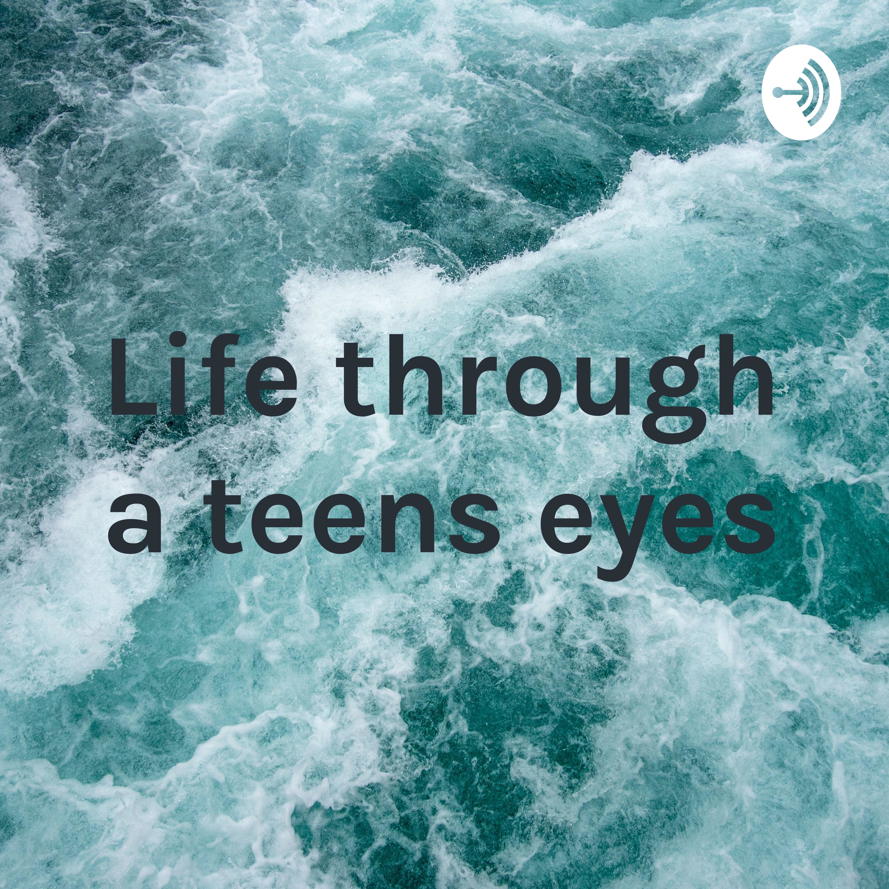 Life through a teens eyes