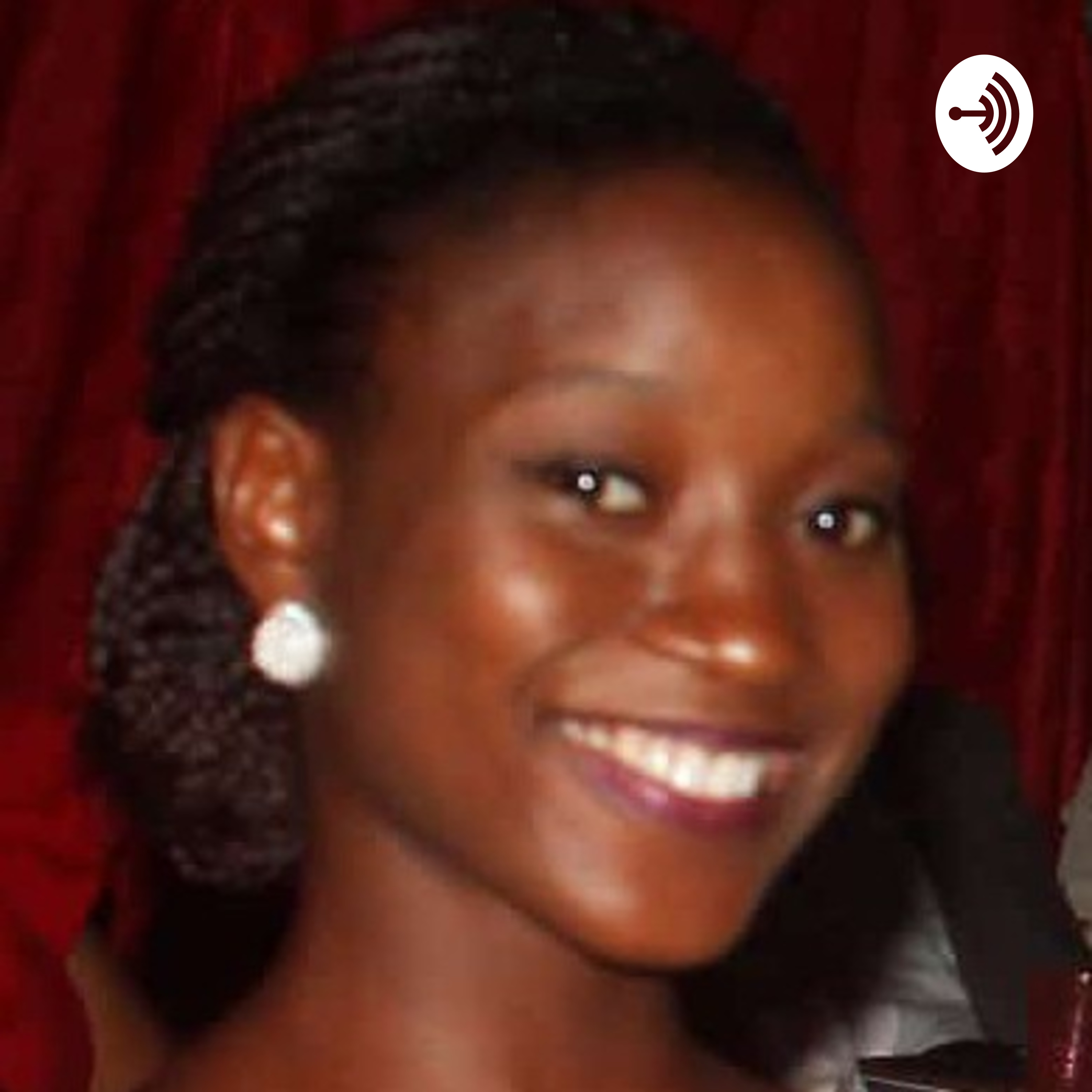 Temi De Lightbearer podcast artwork