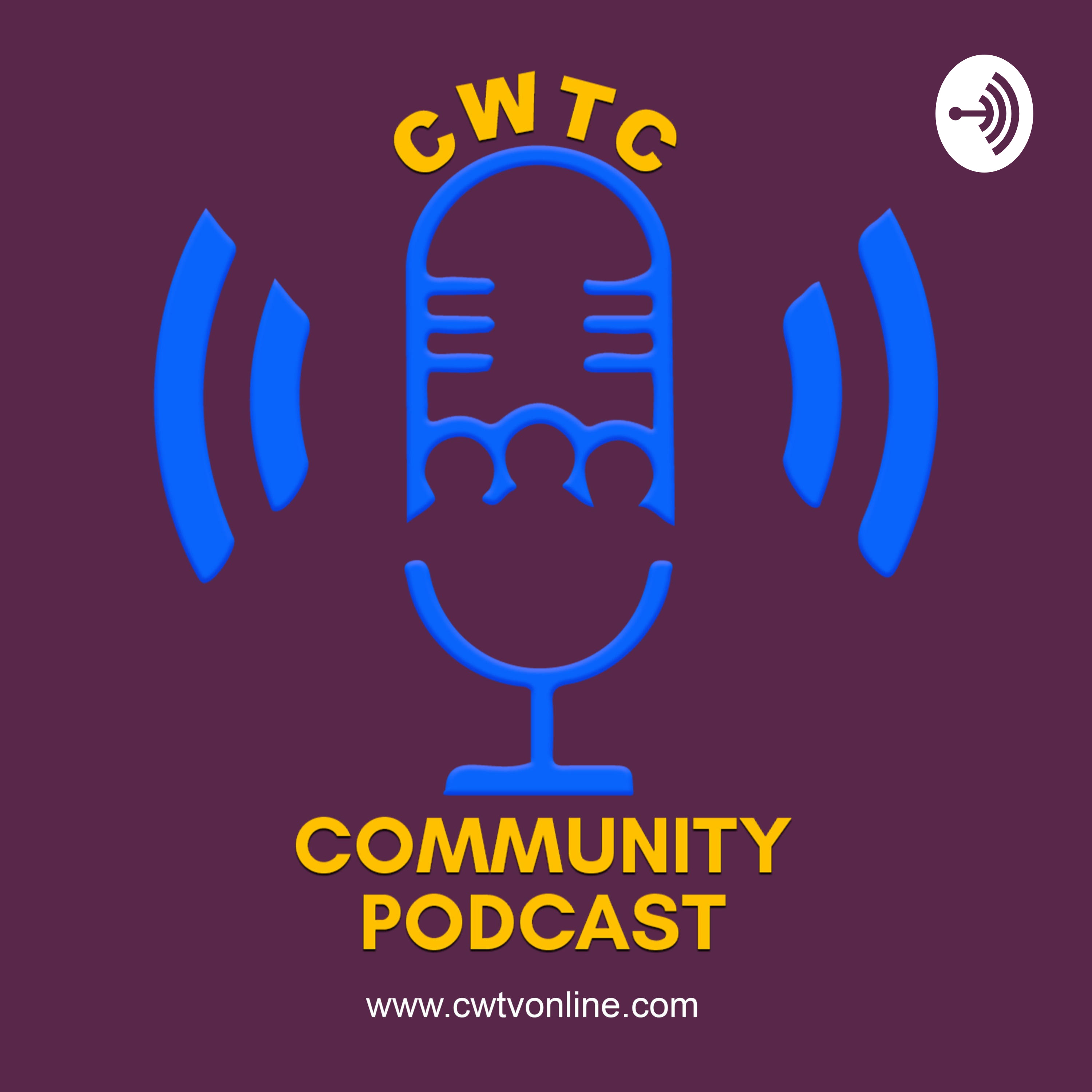 CWTC Community Podcast