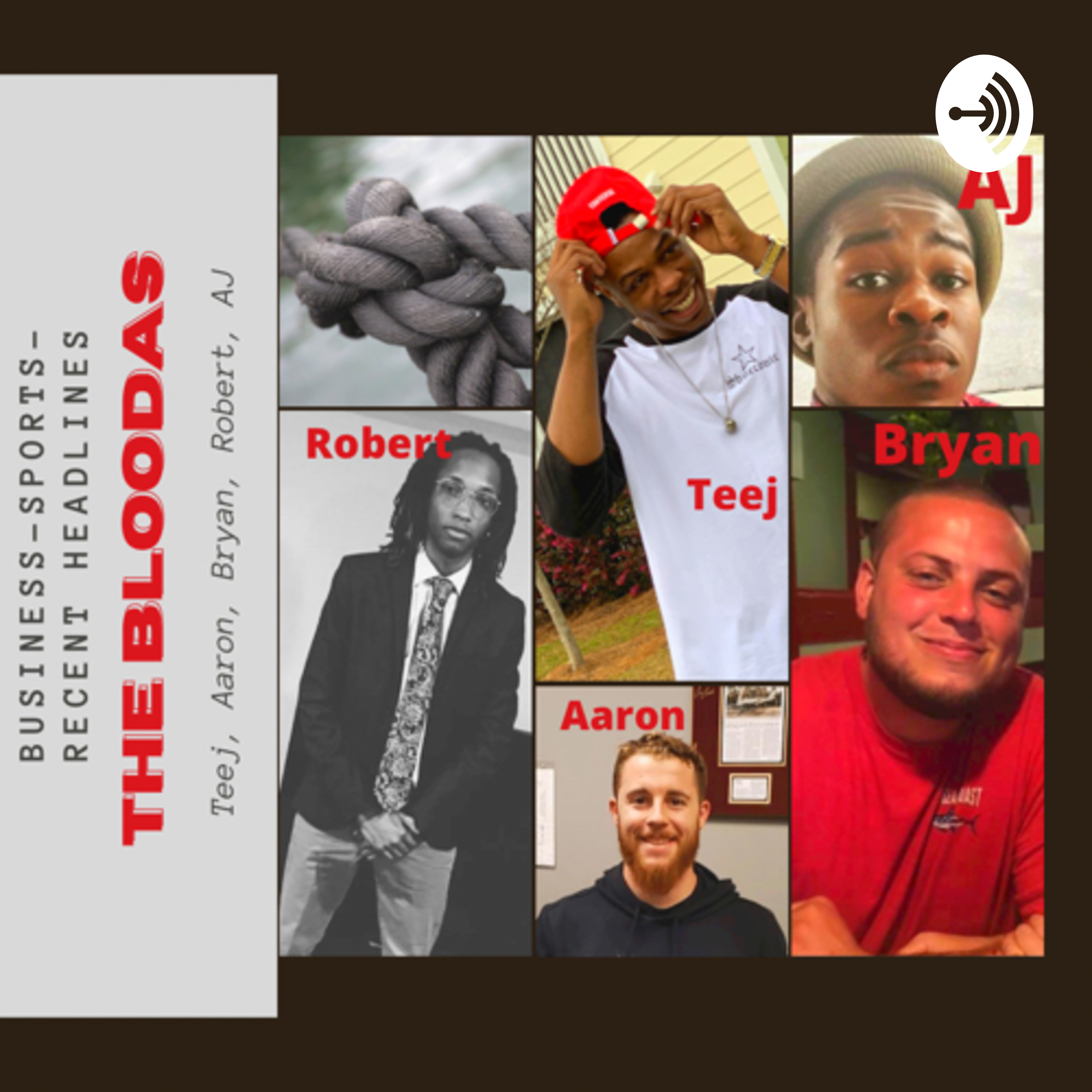 TheBloodas
