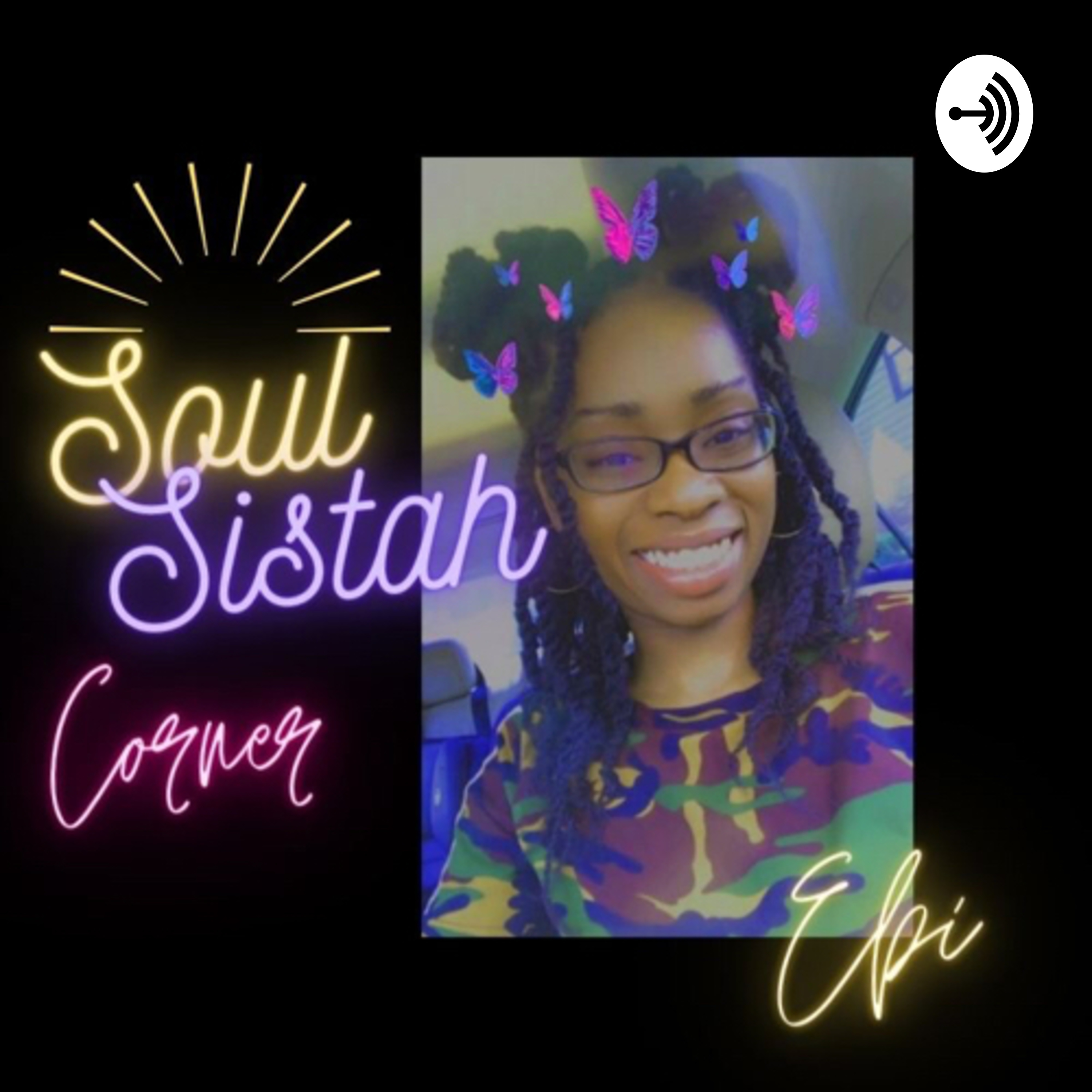 Soul Sistah Corner