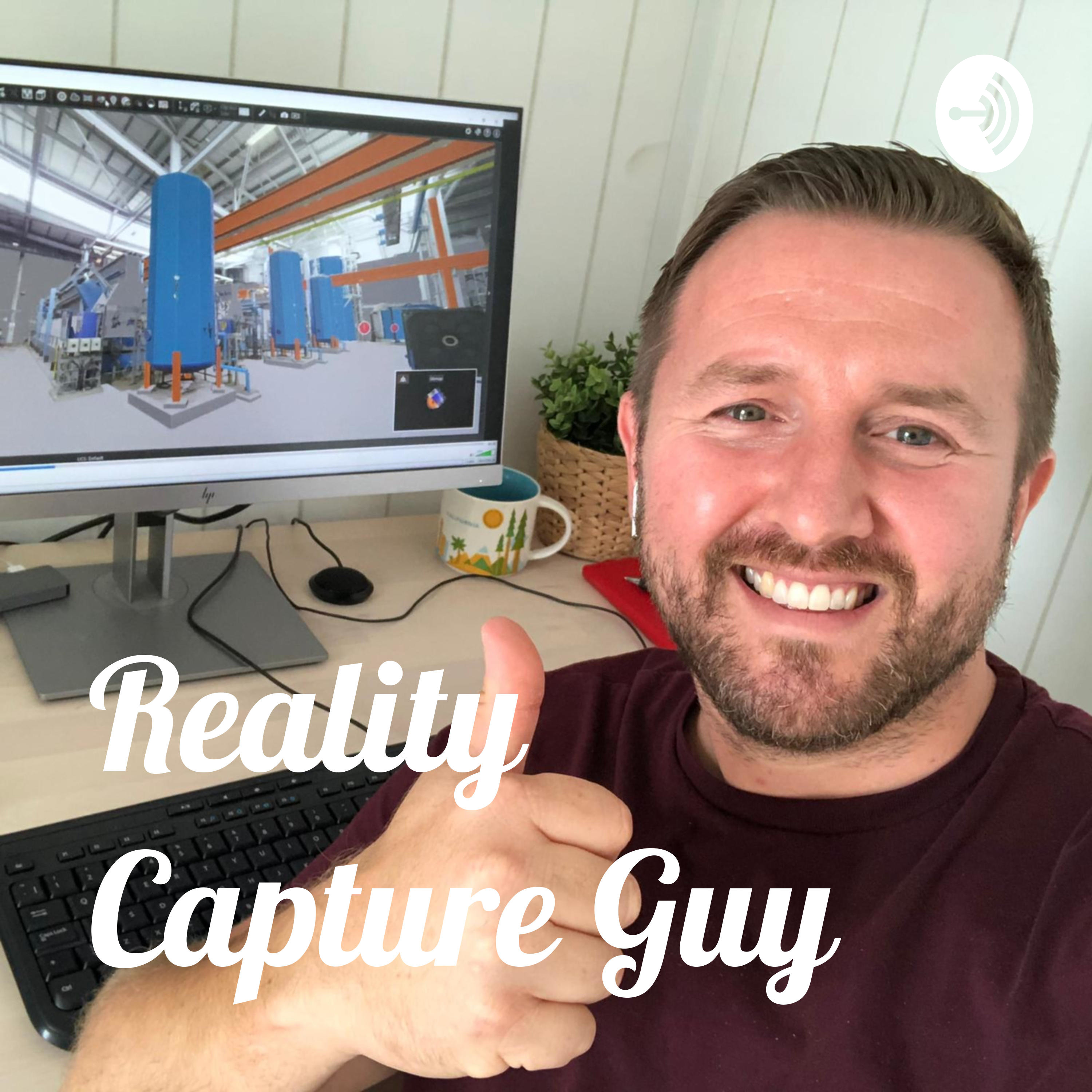 Reality Capture Guy
