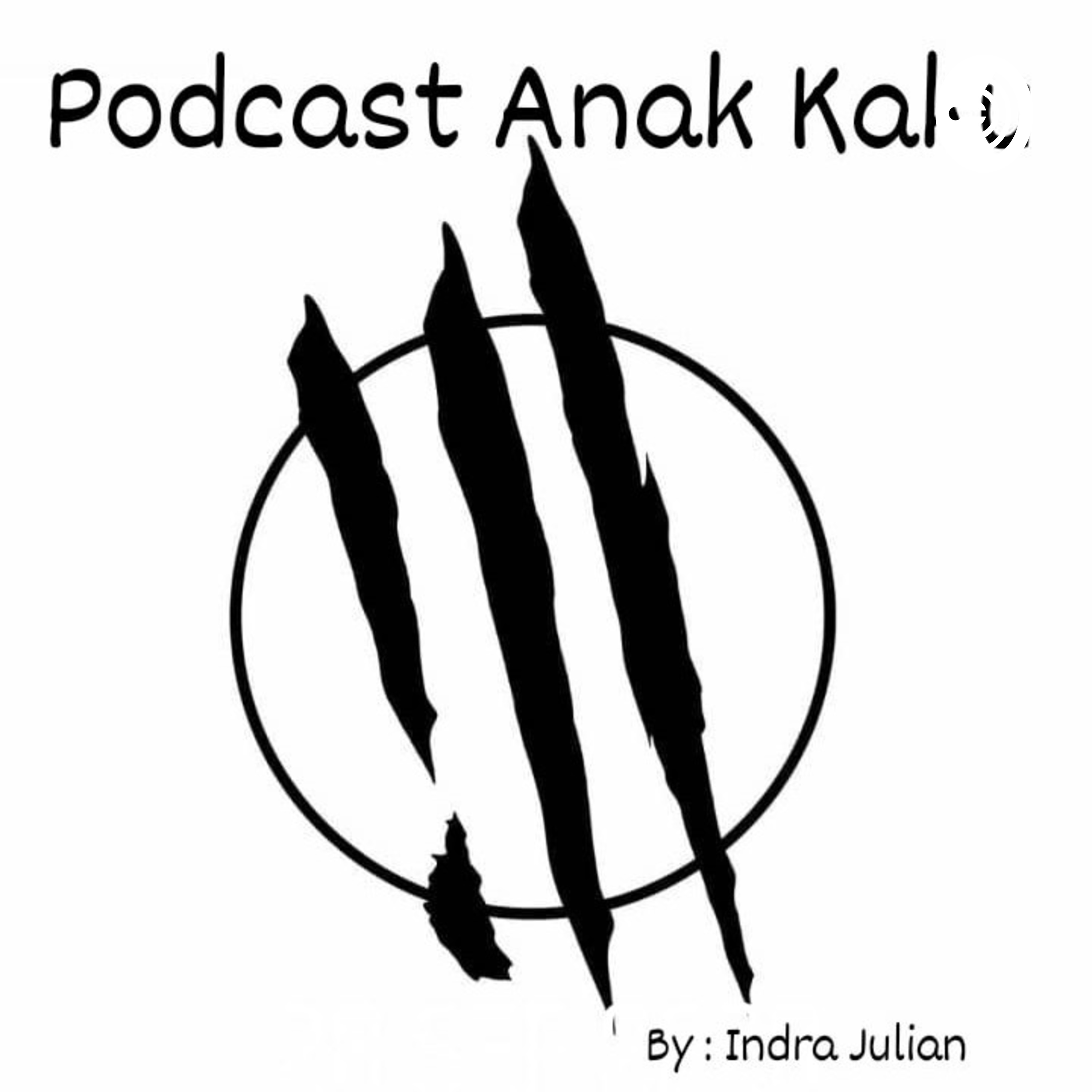 Podcast Anak Kaku