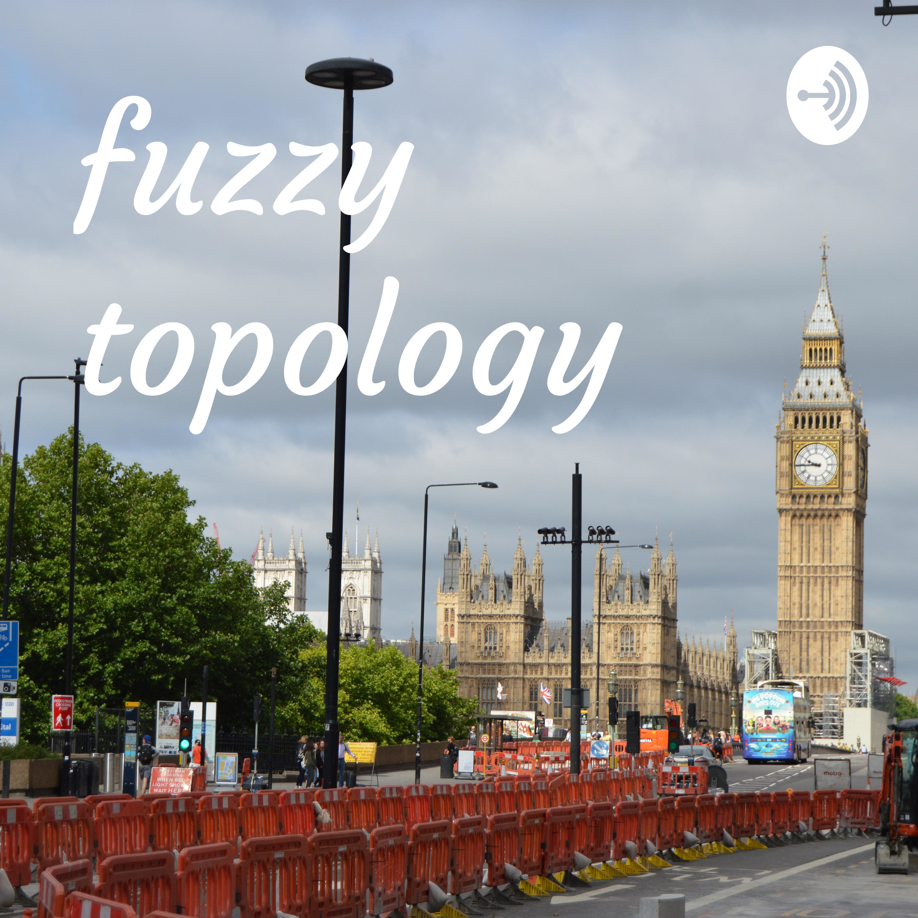 fuzzy topology