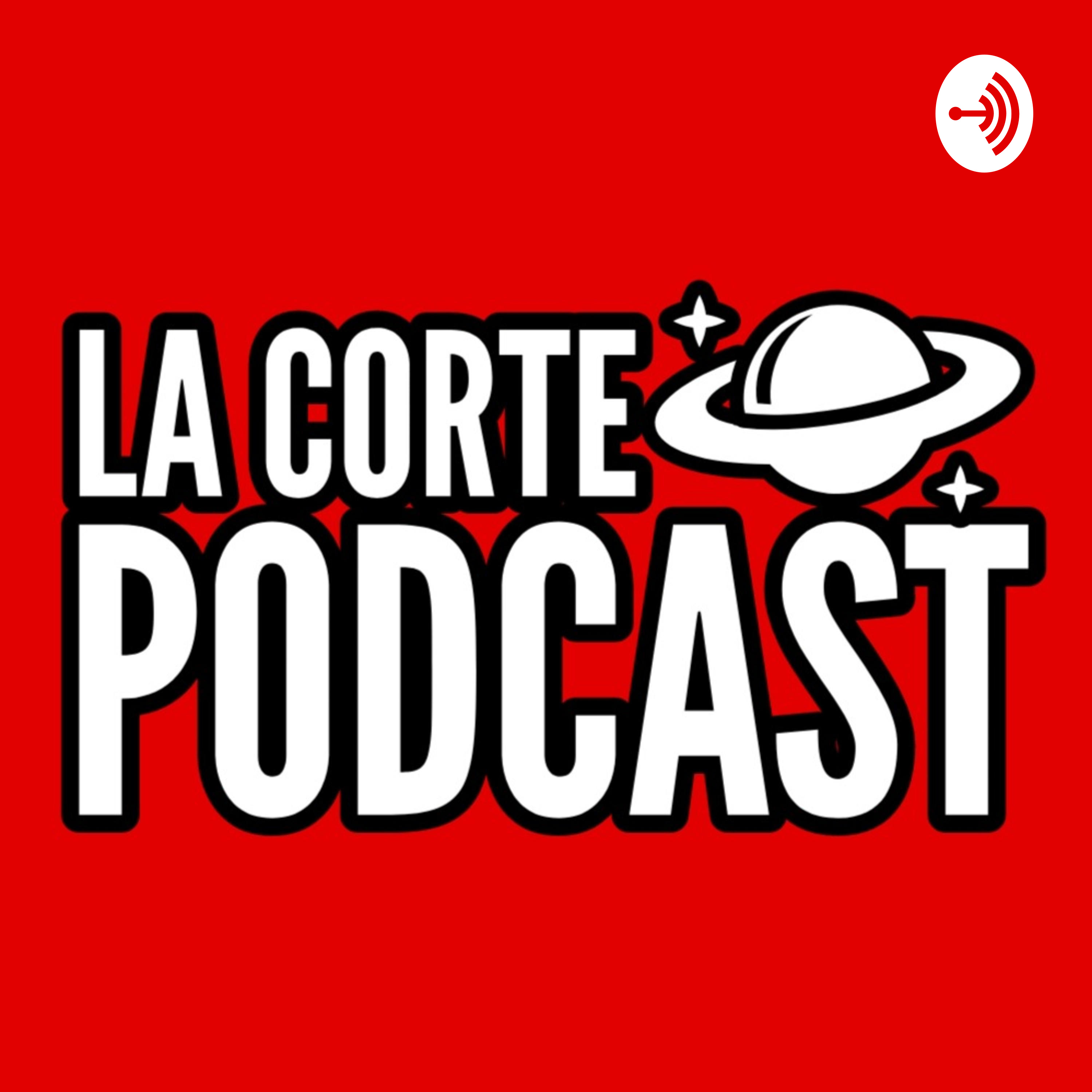 La Corte Podcast podcast artwork
