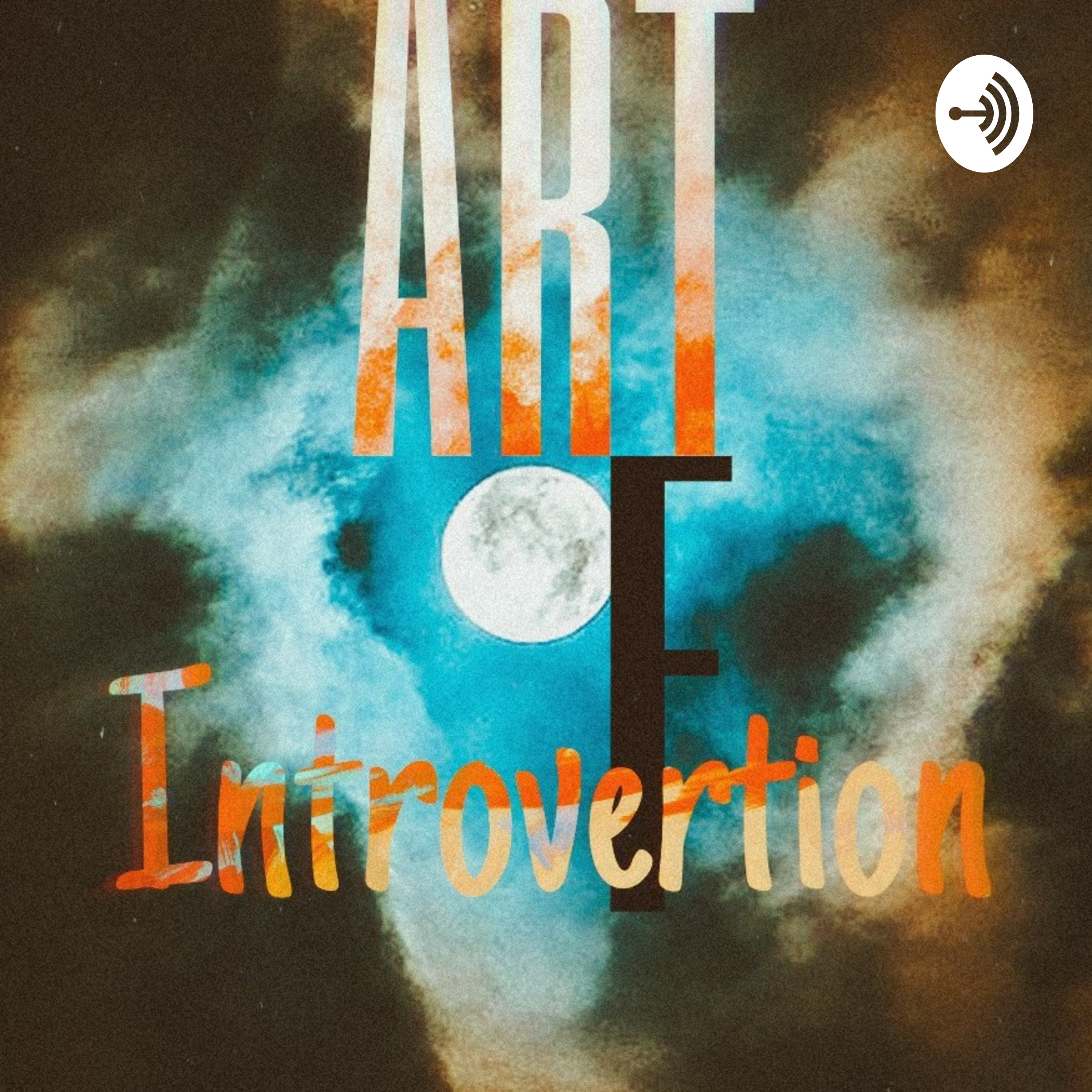Art Of Introversion 
