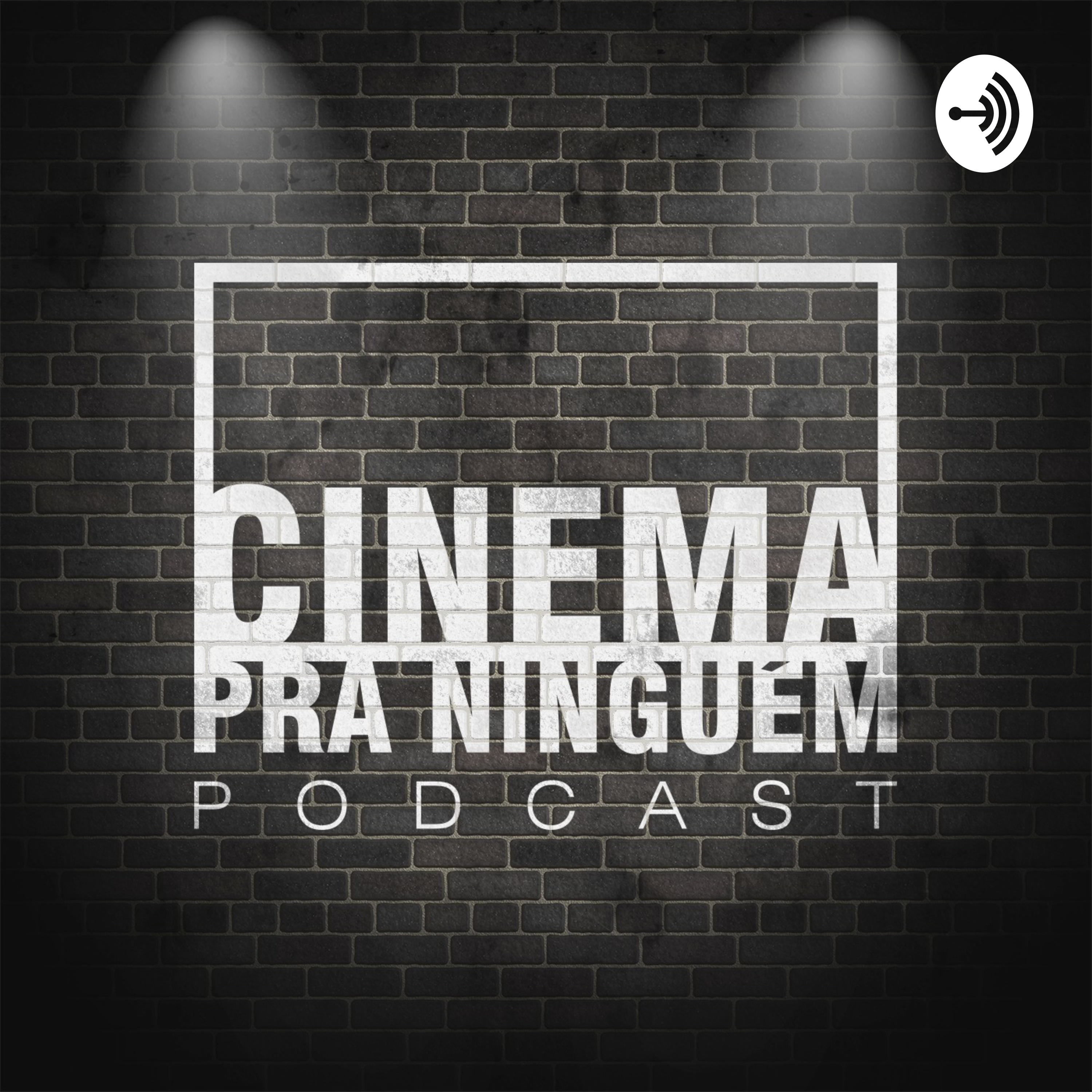 Cinema Pra Ninguém