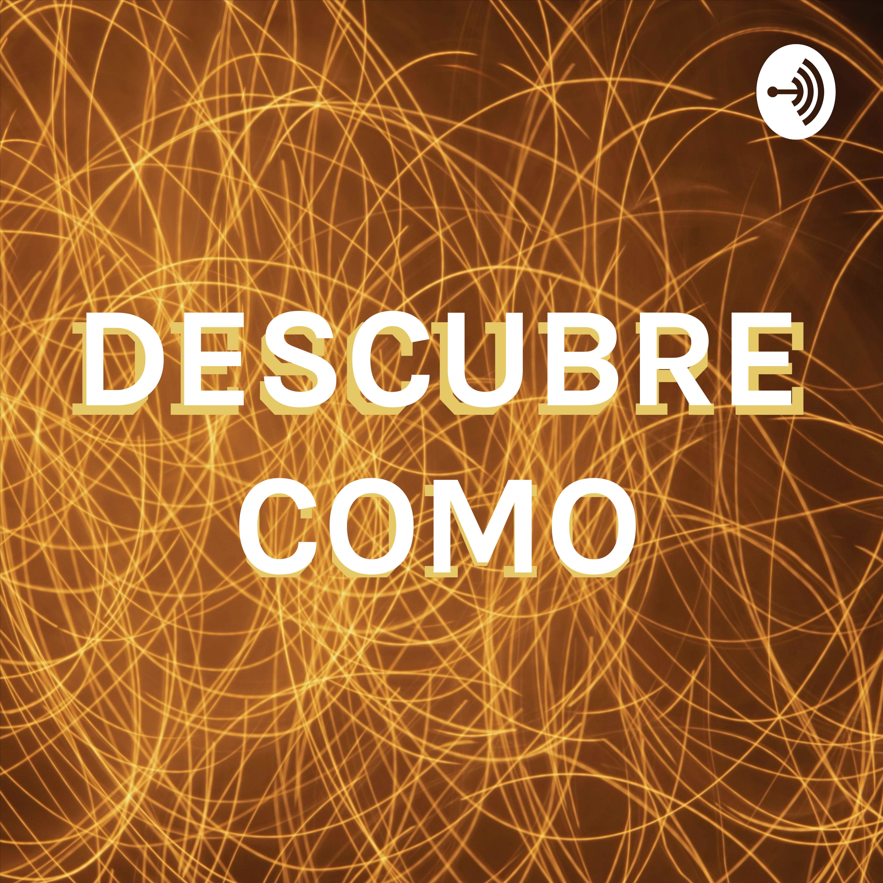 DESCUBRE COMO