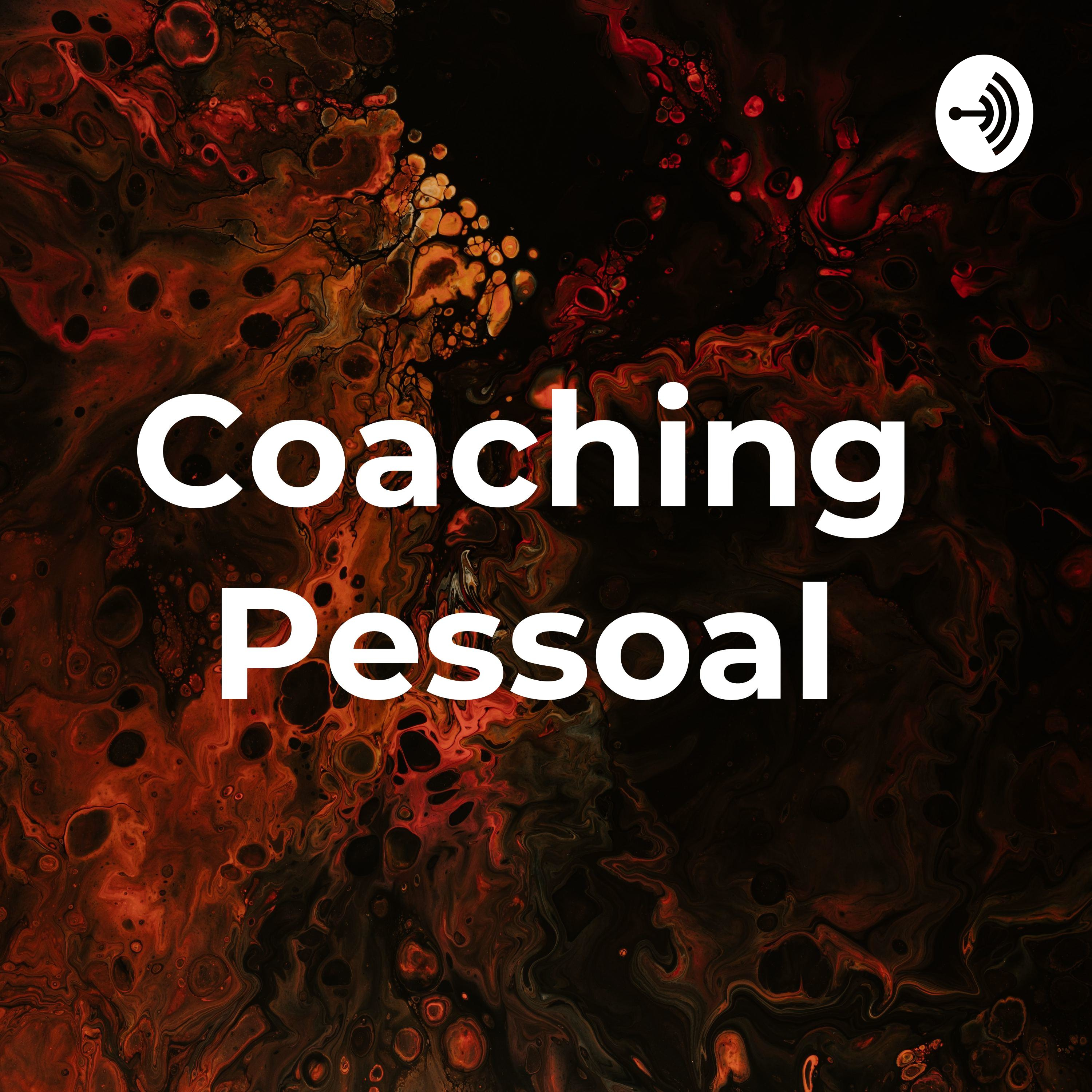 Coaching Pessoal podcast artwork