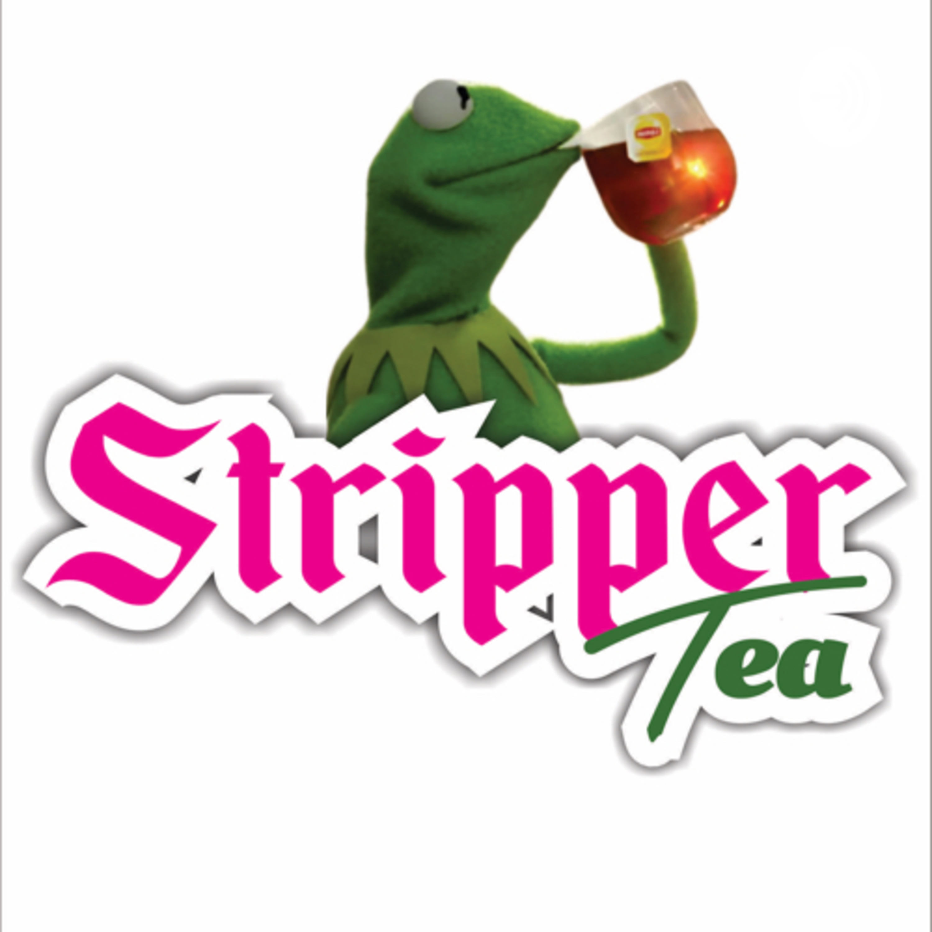 STRIPPER TEA