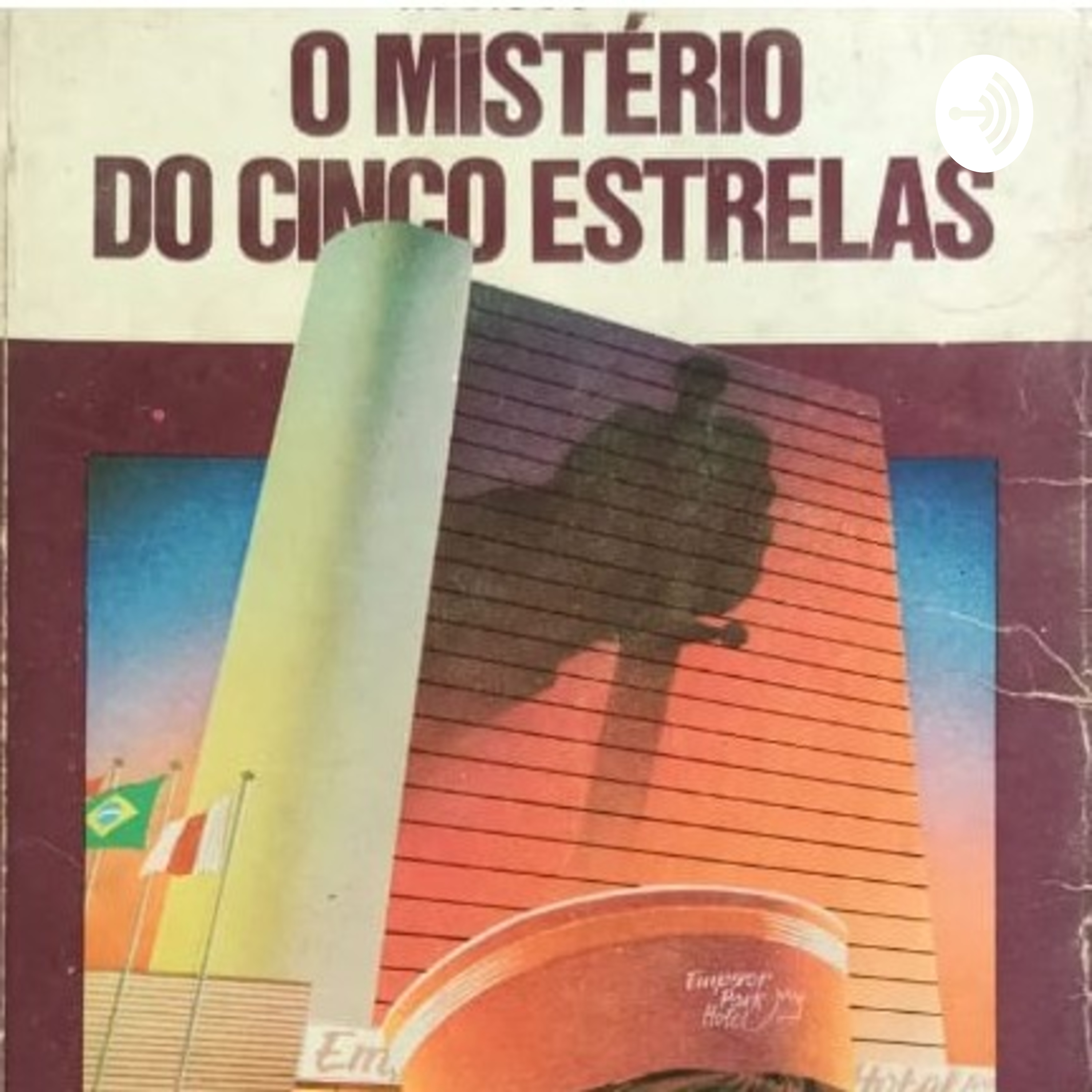 Capítulo 3: Um velório sem cadáver por: Johnatas Martins e Conceição Aparecida 