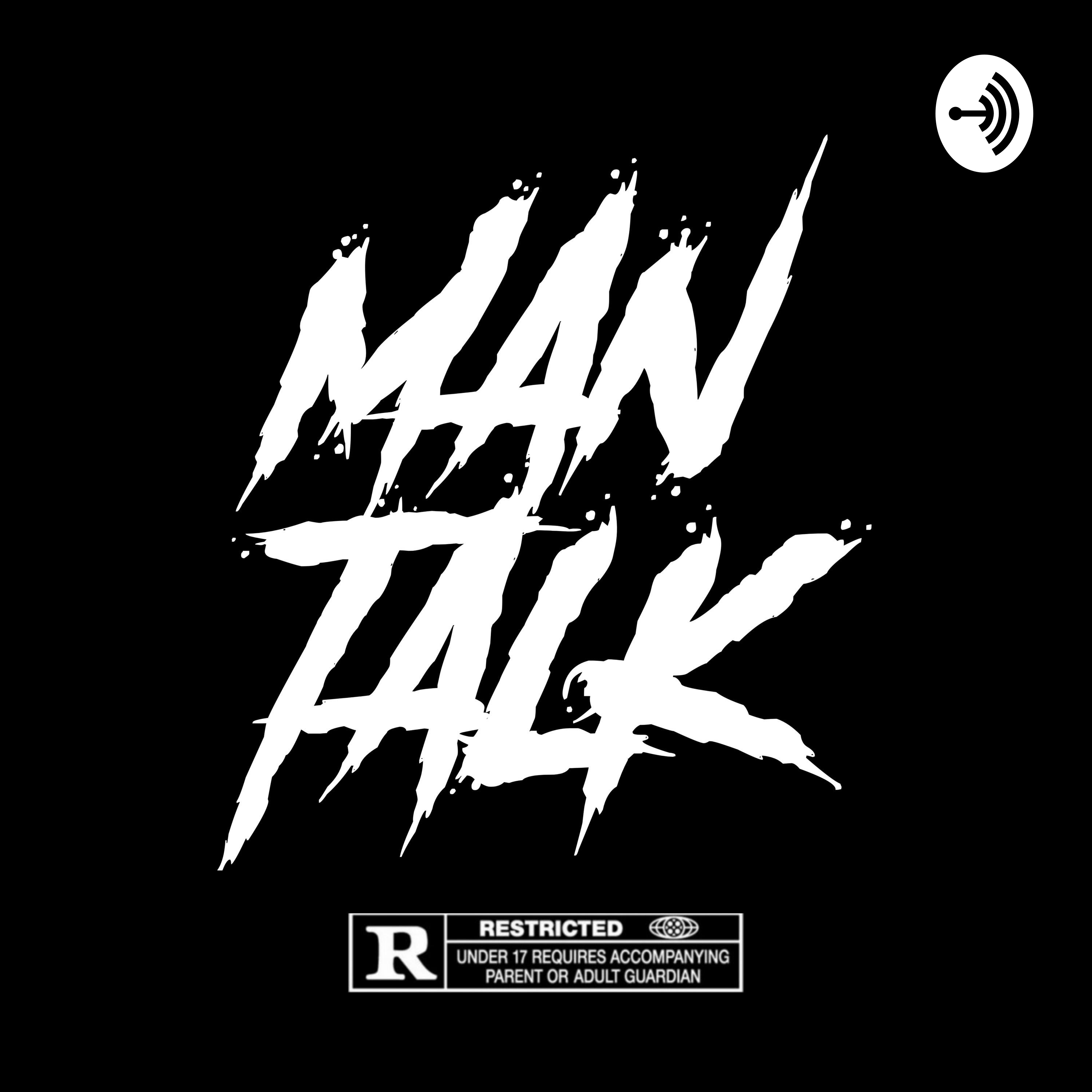 Man Talk