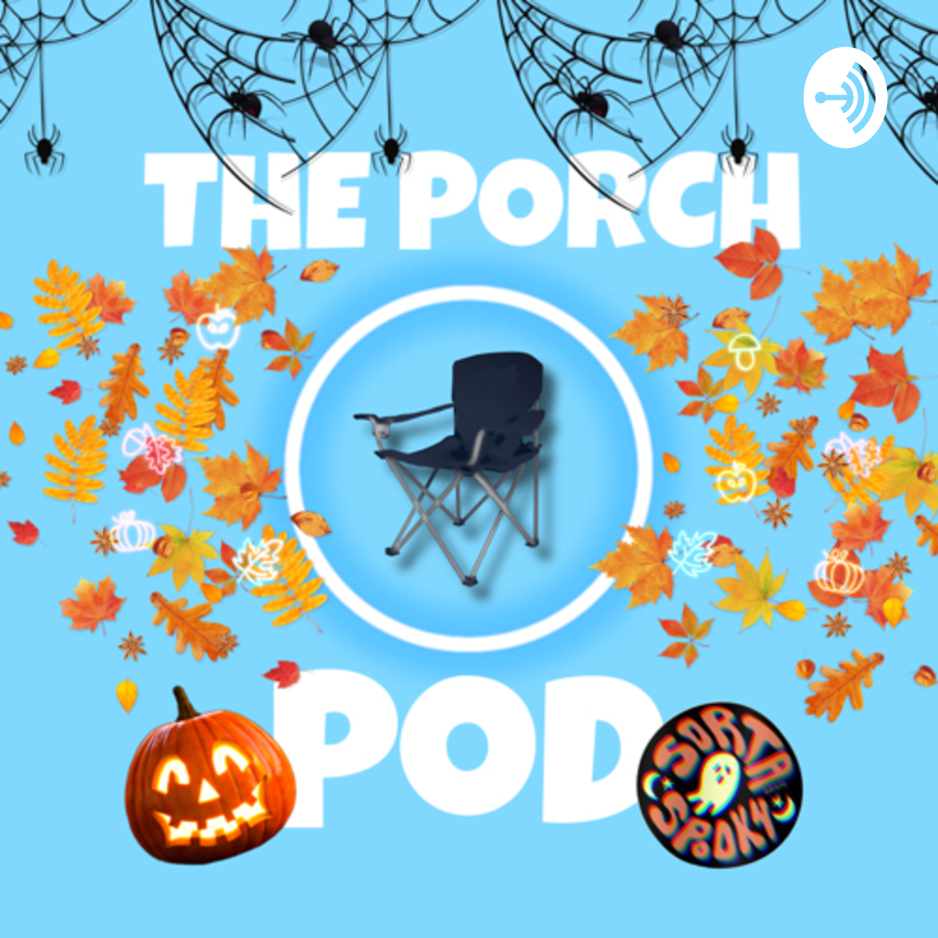 The Porch Pod The Porch Pod