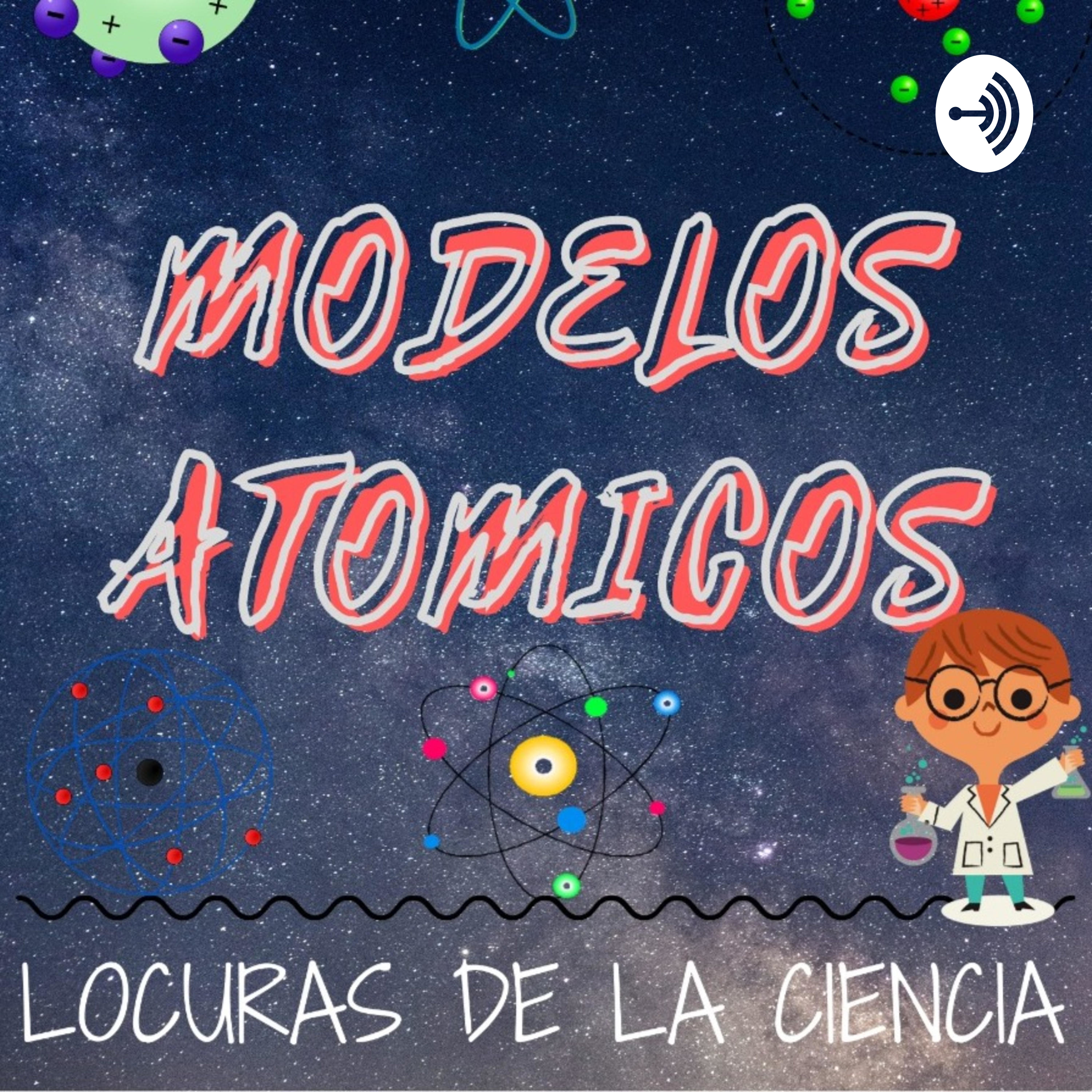 Las Locuras de la Ciencia (Trailer)