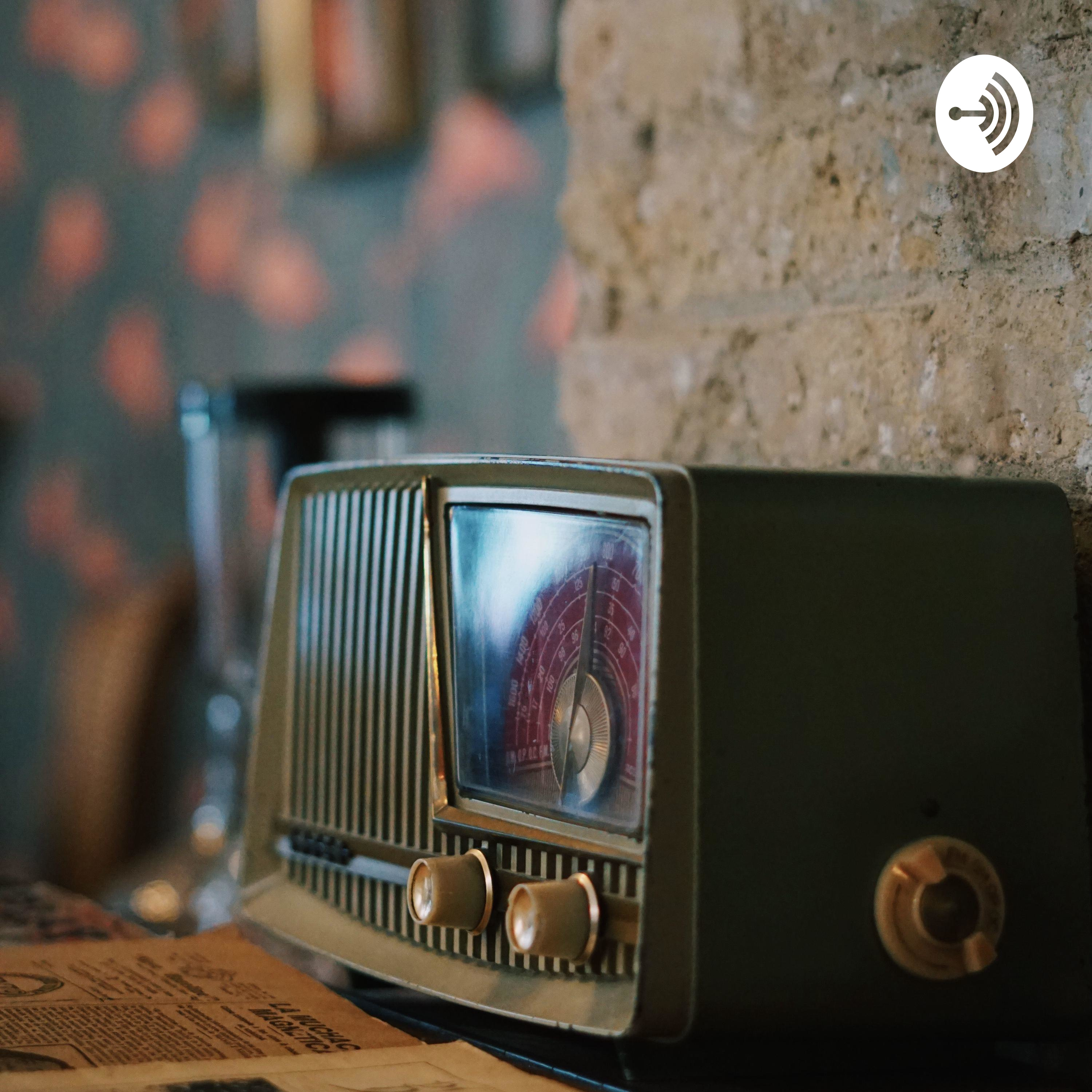 Podcast 1 