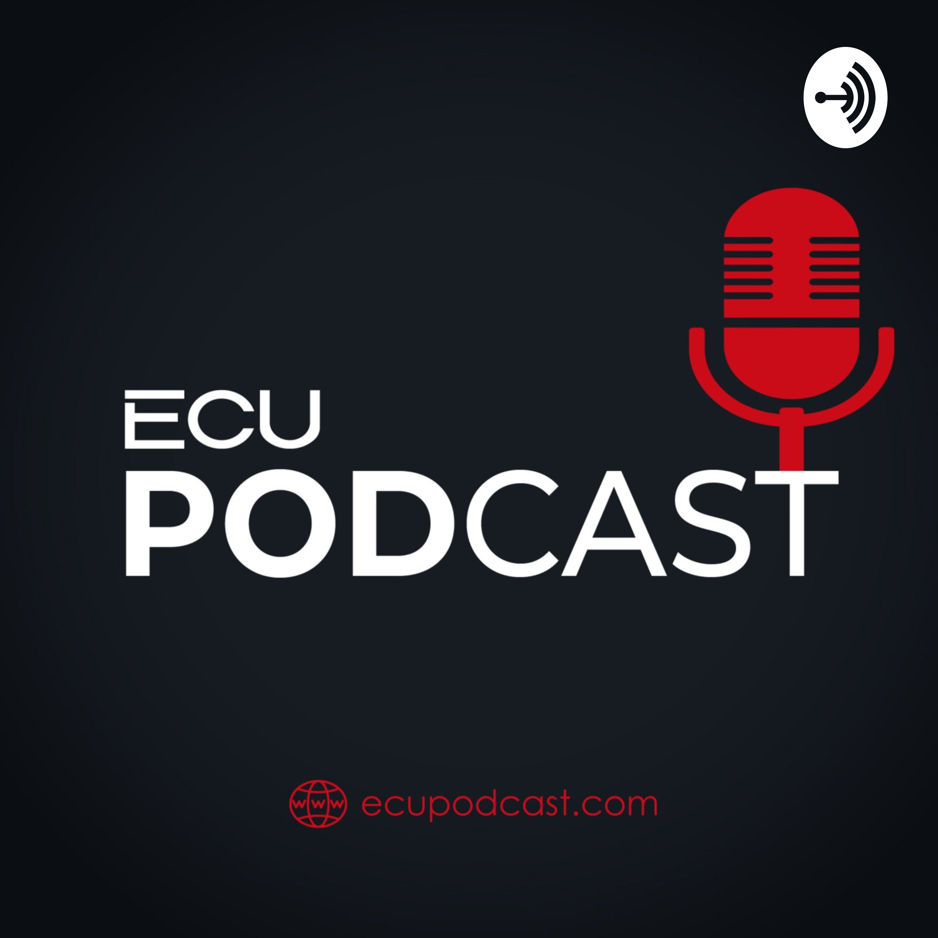ECUPODCAST